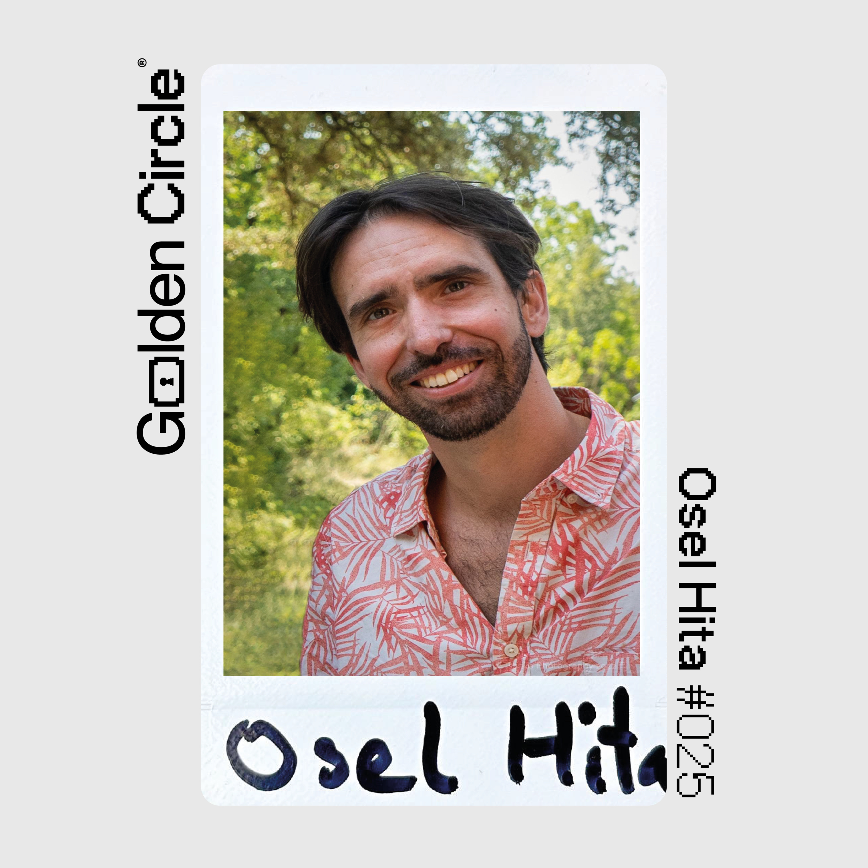 Monje Budista desde los 2 años: Reencarnación, karma, meditación y felicidad | Osel Hita