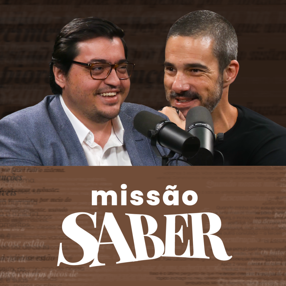 Antifrágil: como lidar com incertezas, mudanças e caos? | Com Felipe Salto