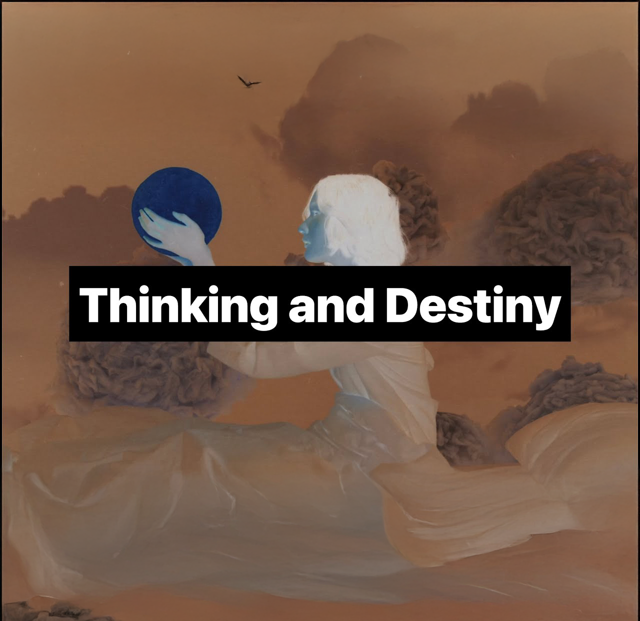 Your Luck Engineering Protocol Begins Here