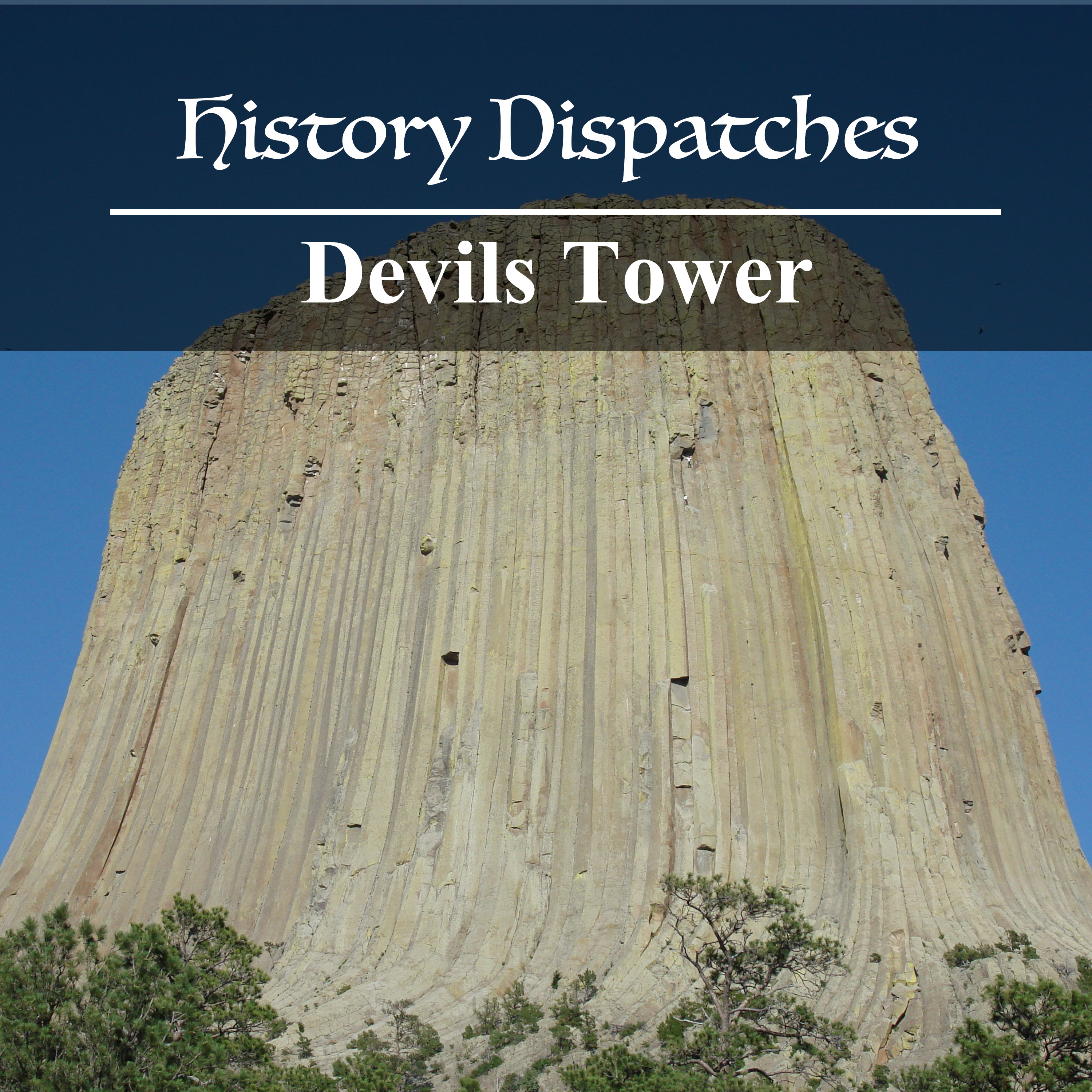 Devils Tower