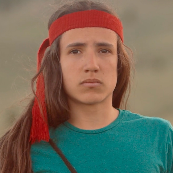 Youth Solutionaries: Future Present - De’Anthony Jones, Chloe Maxmin and Xiuhtezcatl Martinez | Bioneers Radio Series XV (2015)