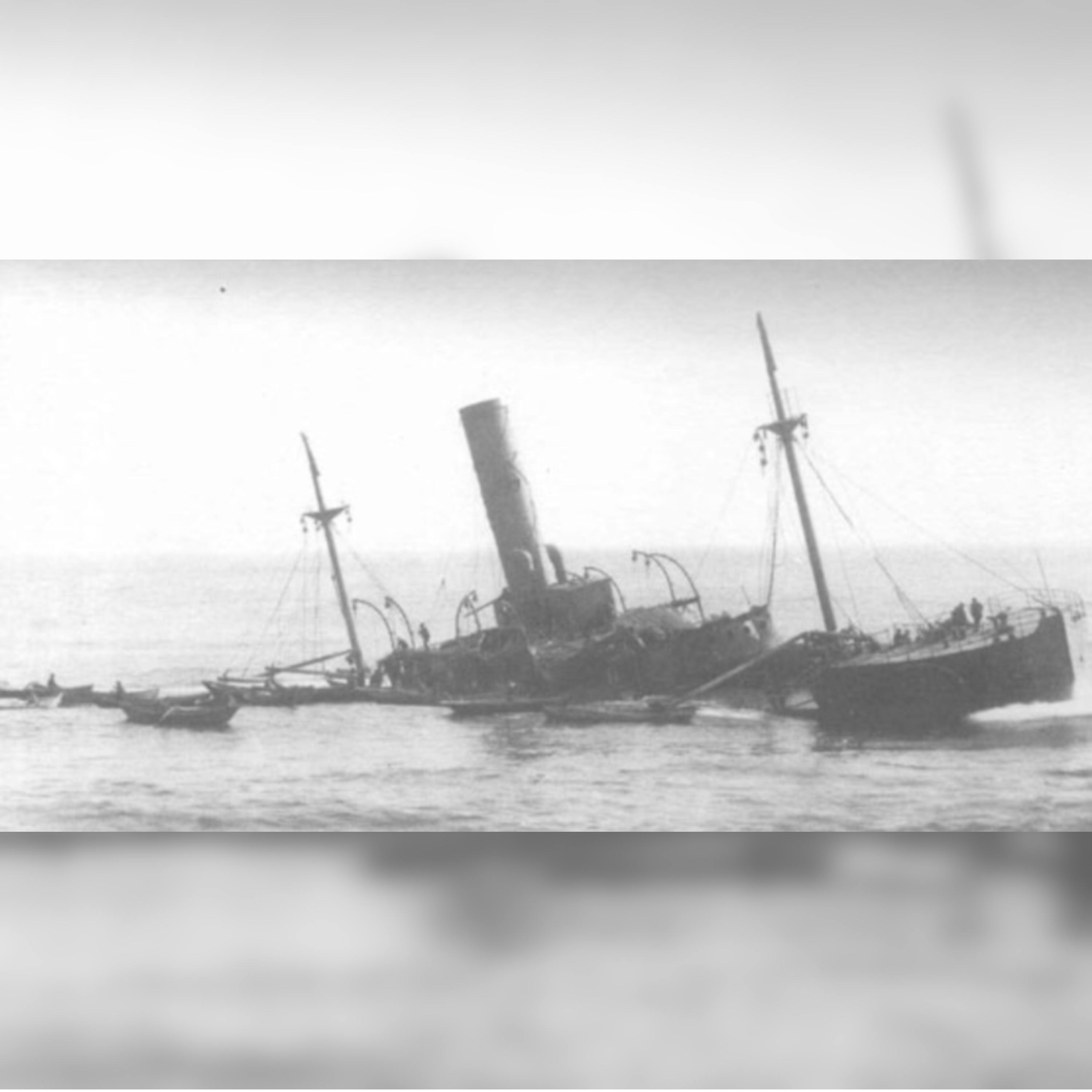 SS Caribou: Newfoundland's Deadliest Night