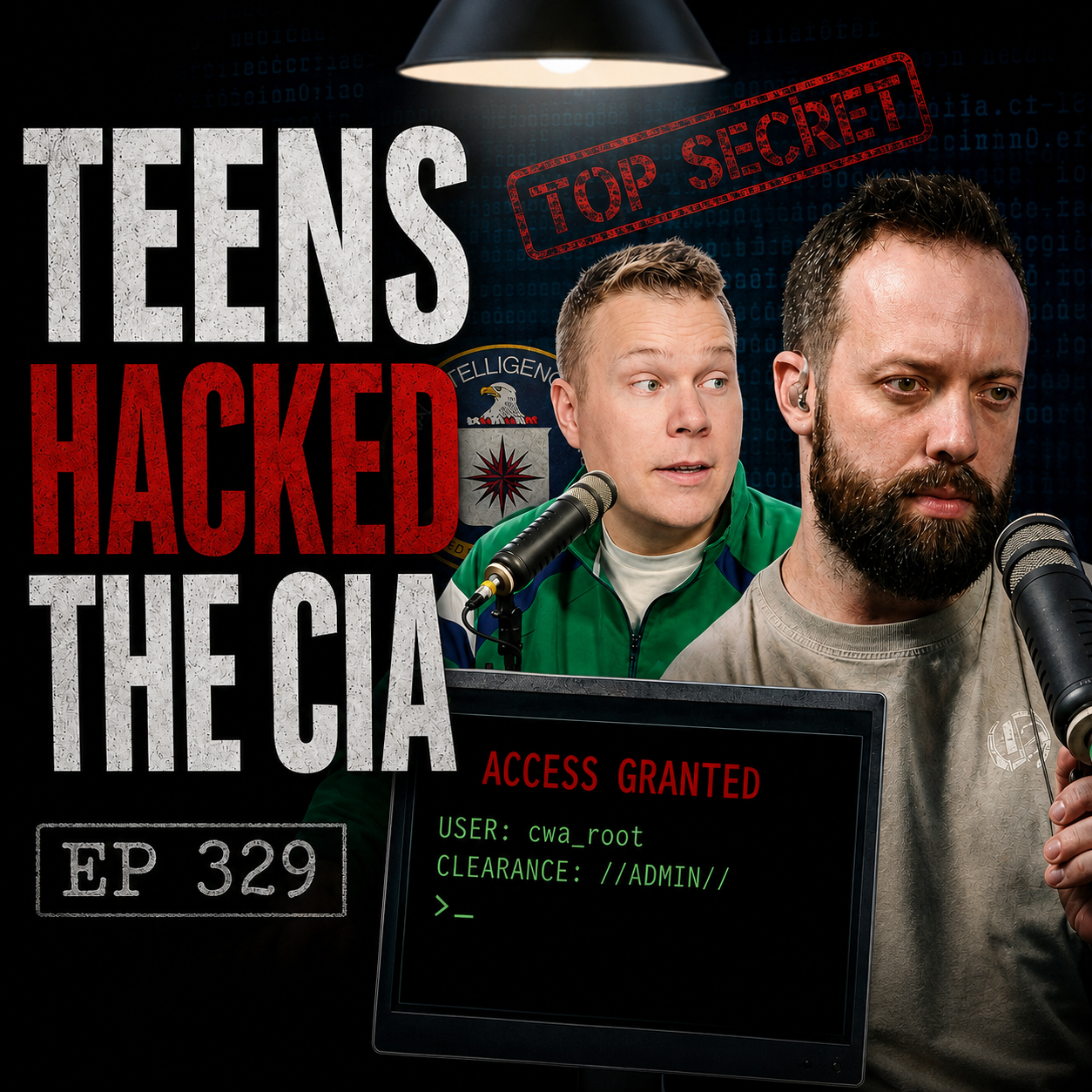 Crackas With Attitude | These Guys Hacked the CIA