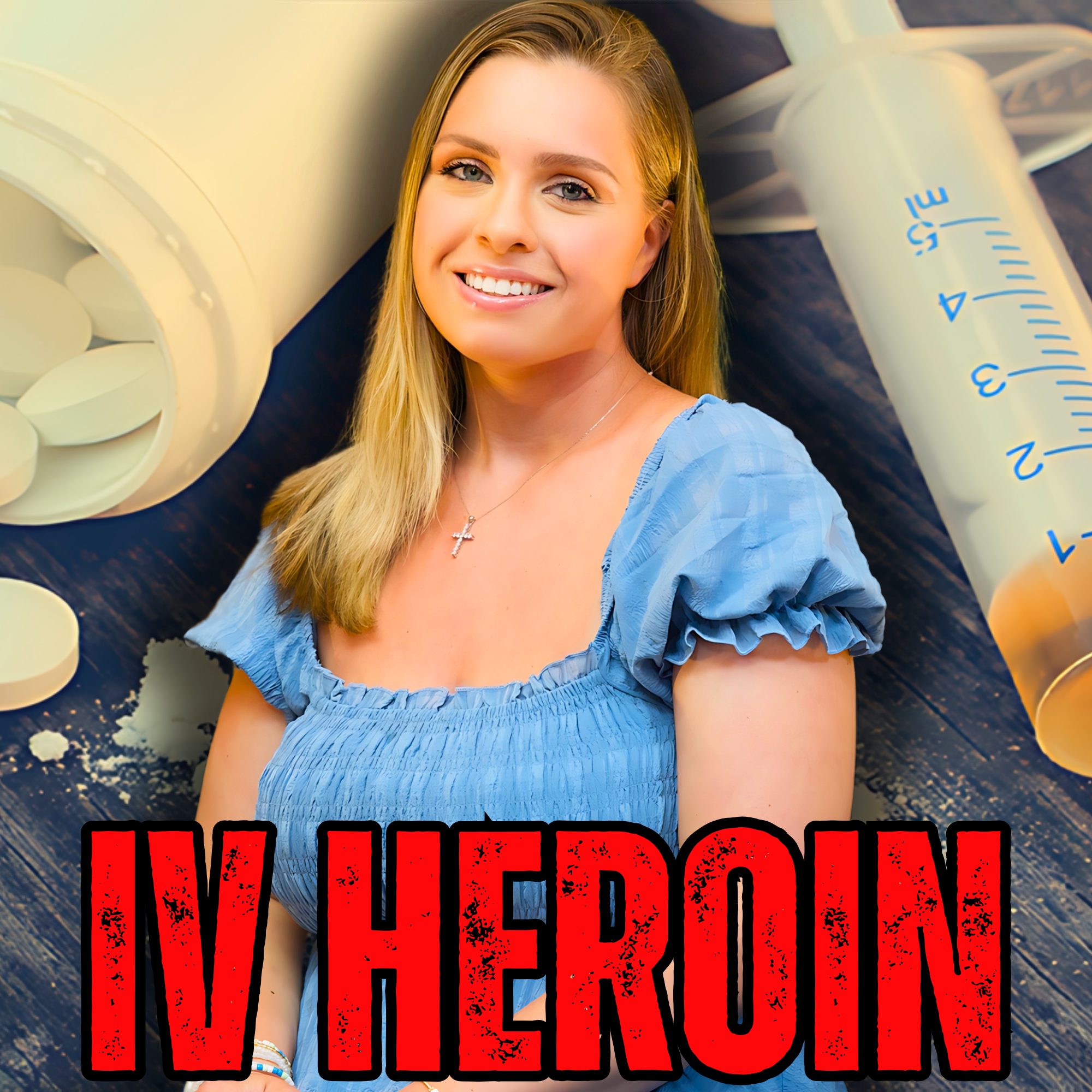 "Once I Shot Heroin, It Was GAME OVER" | My Dark Descent Into Addiction