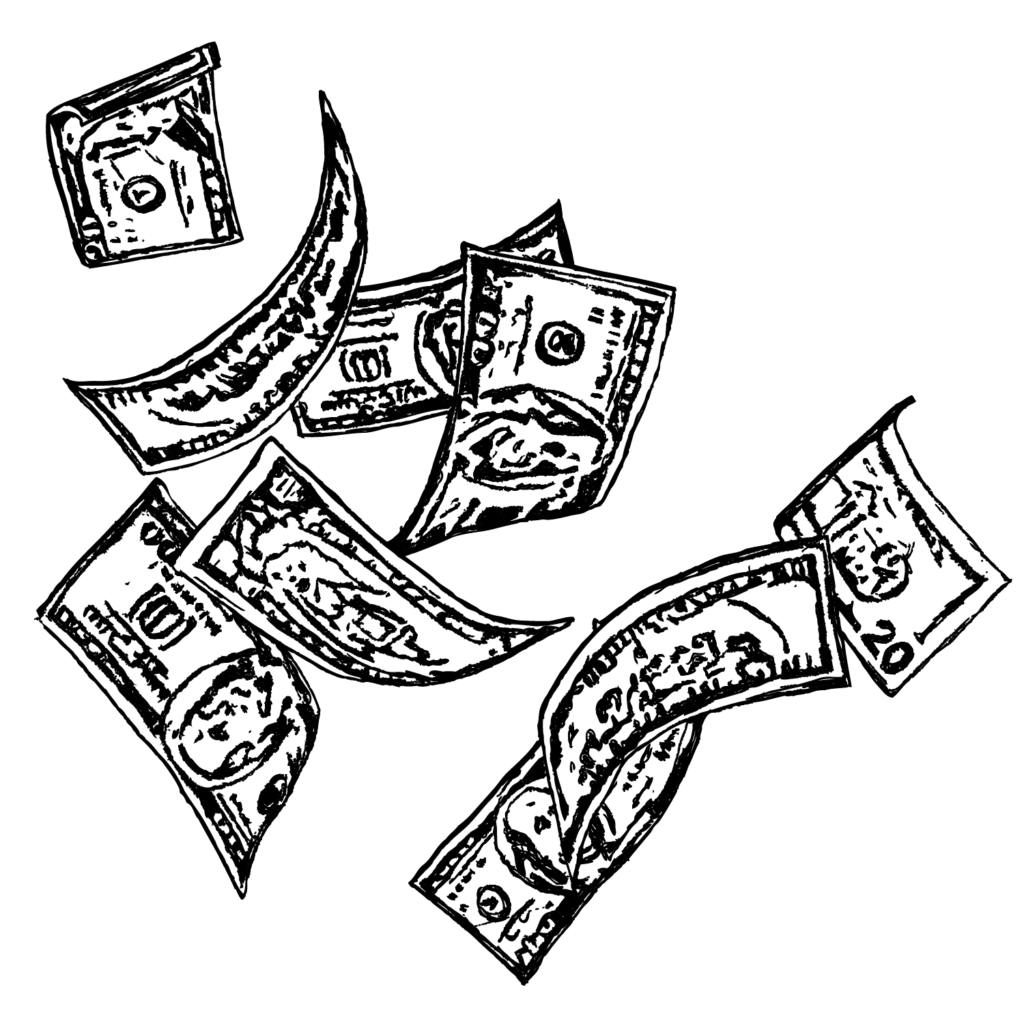 Money Tree
