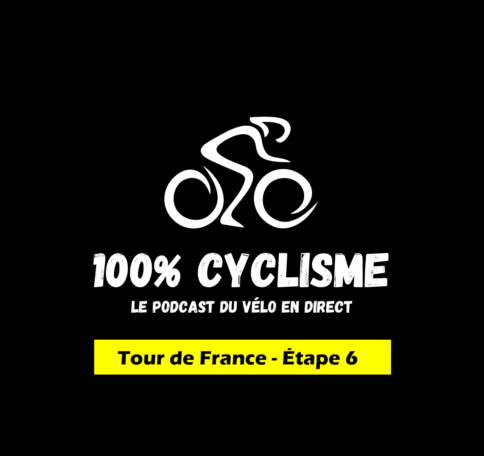 Tour de France 2025 - Etape 6
