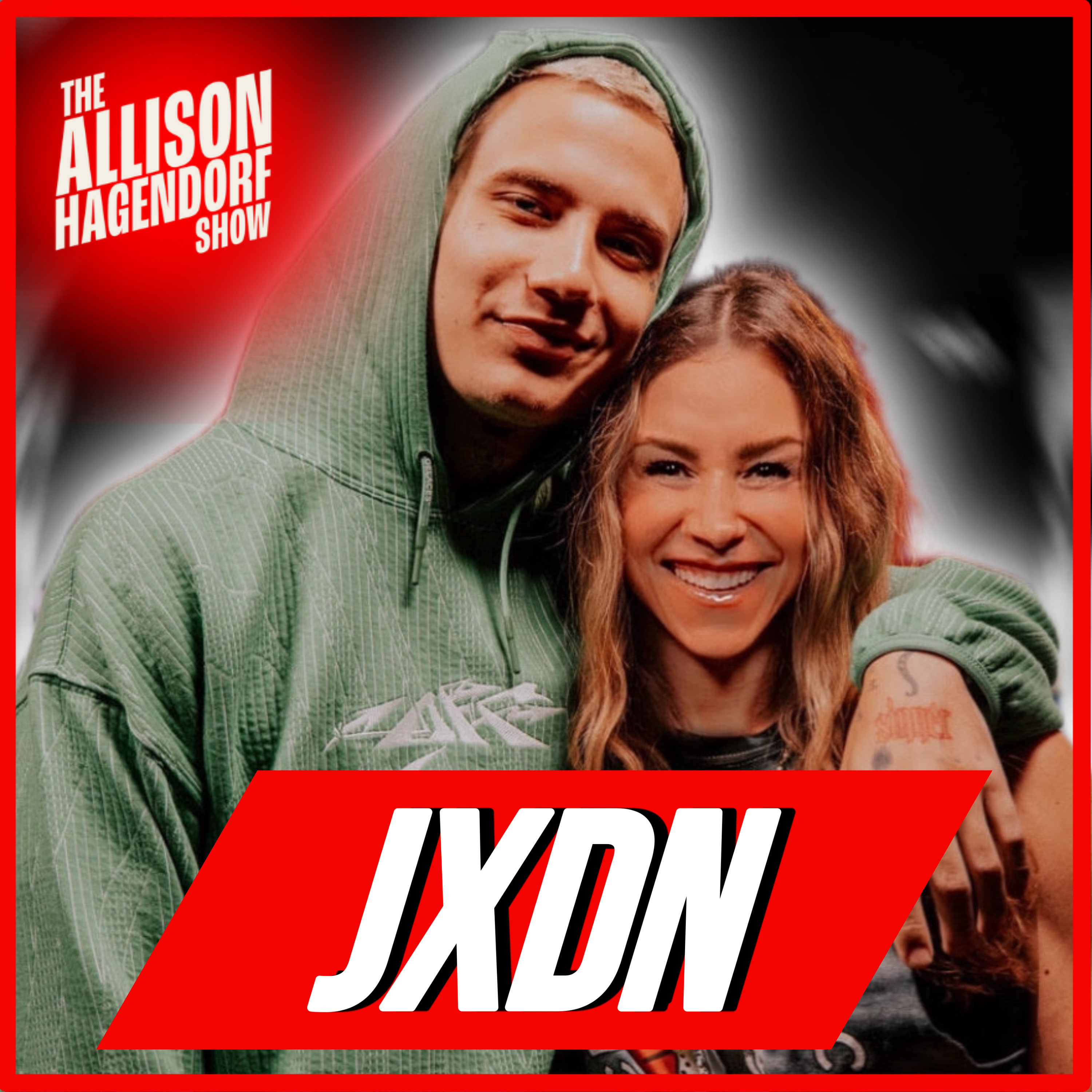 The Allison Hagendorf Show