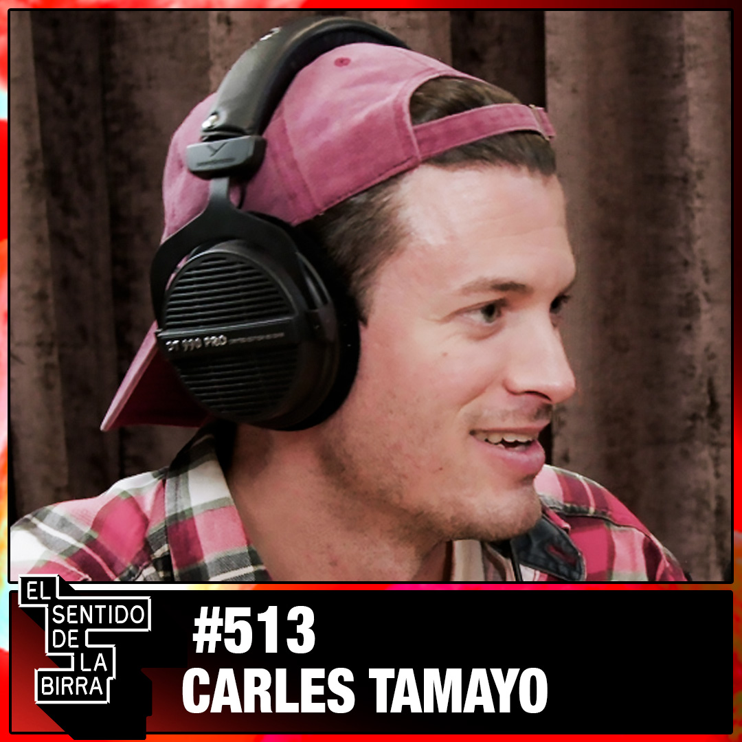 El Sentido de la Birra con Ricardo Moya