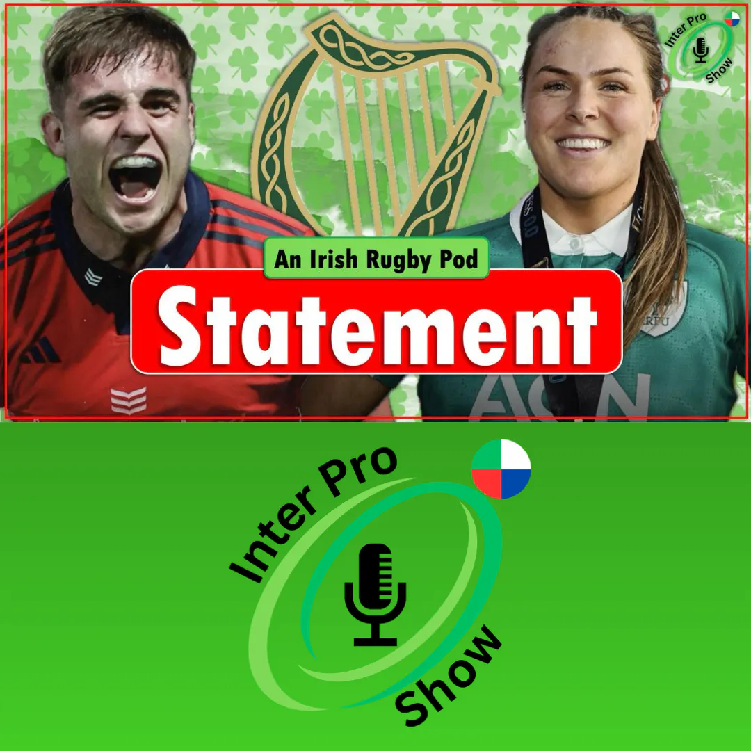 Five Star Weekend | The Inter-Pro Show episode artwork