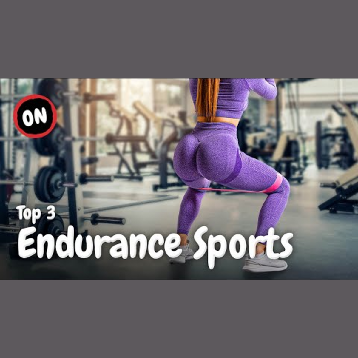 Top 3 Challenging Endurance Sports episode artwork