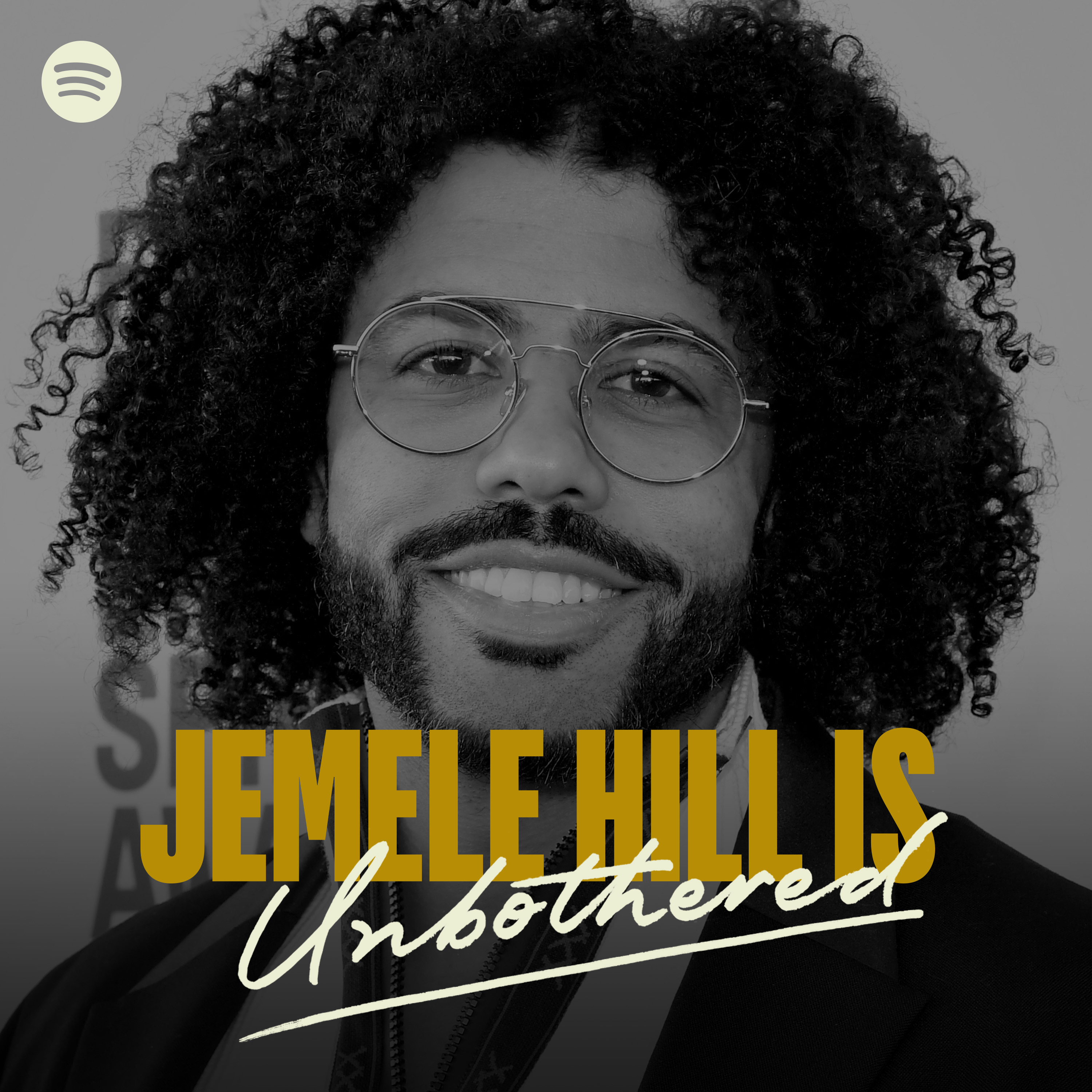 Jemele Hill is Unbothered