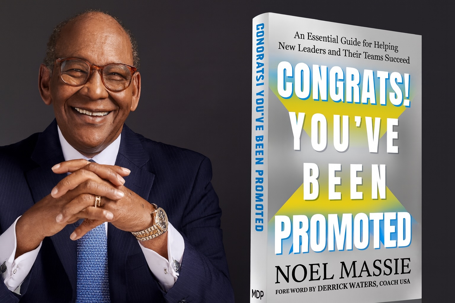 Terms and Conditions of Value-Based Leadership, Part 2