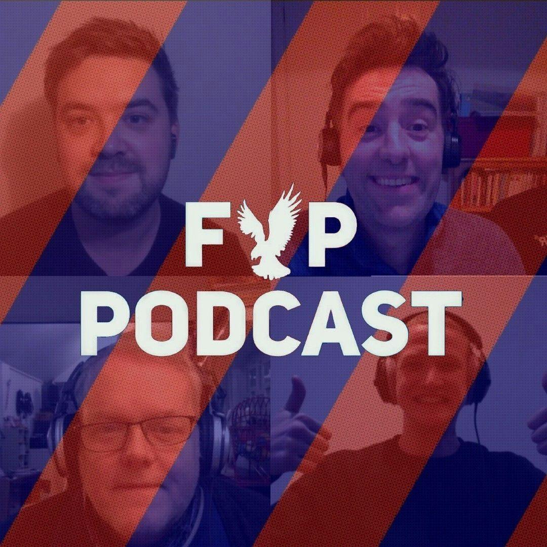 FYP Podcast 365 | Long Live Schlupp