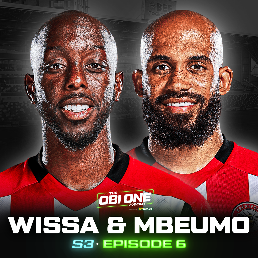 Bryan Mbeumo & Yoane Wissa exclusive: Thomas Frank’s secrets, life after Brentford & AFCON dreams