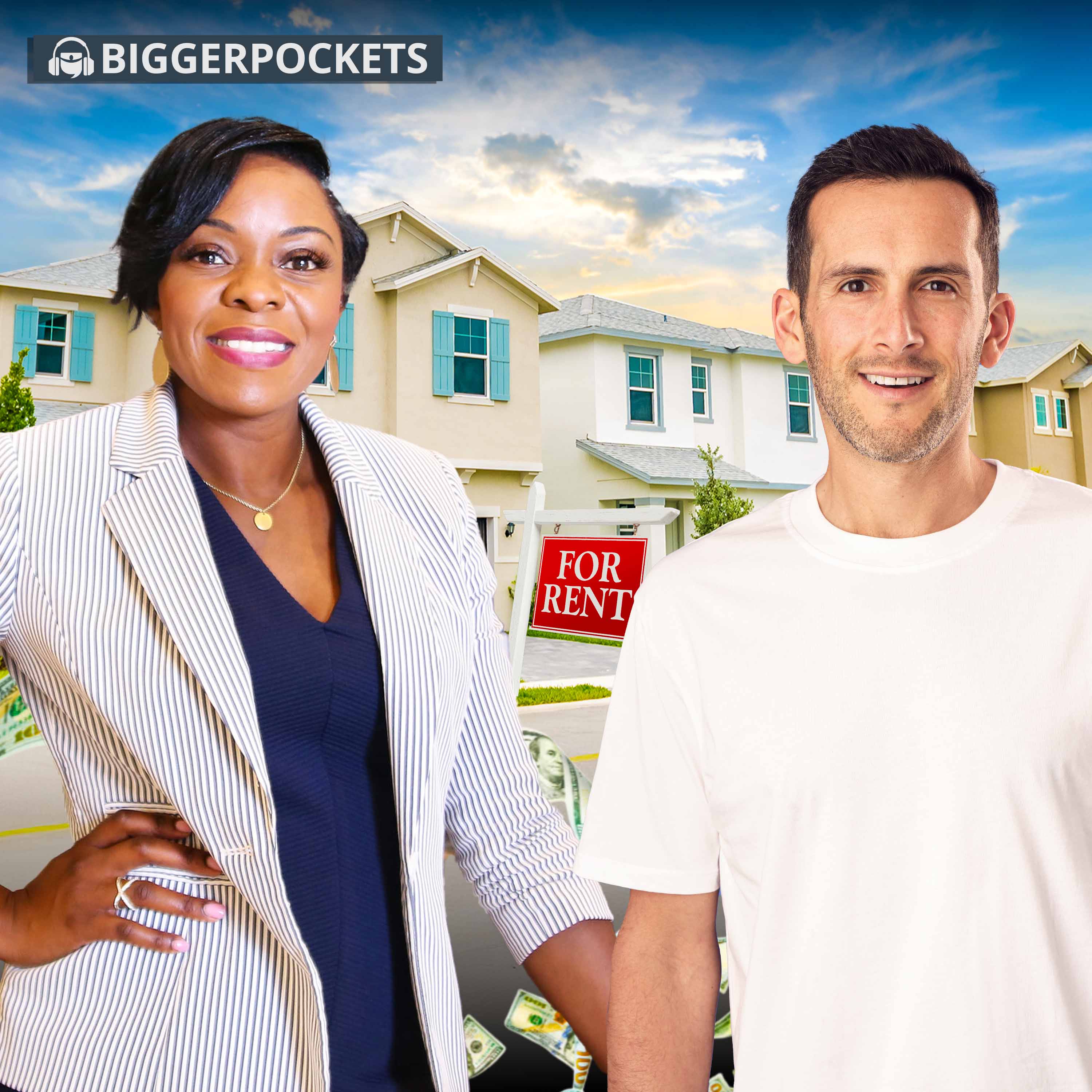 30 Units in 7 Years by BRRRRing, Building, Flipping, and Going All-In