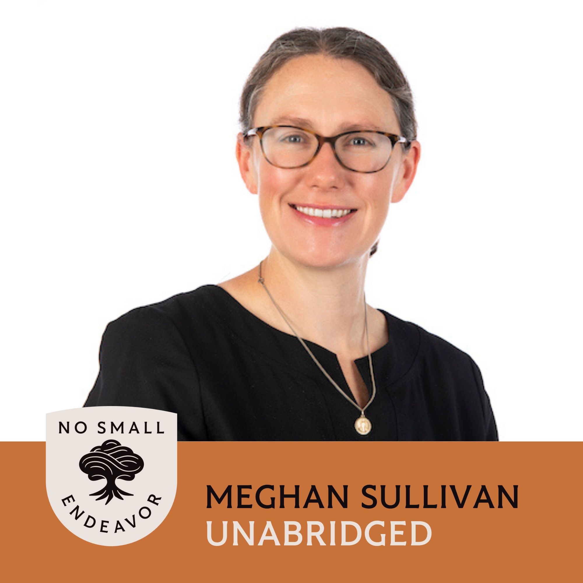 No Small Endeavor with Lee C. Camp