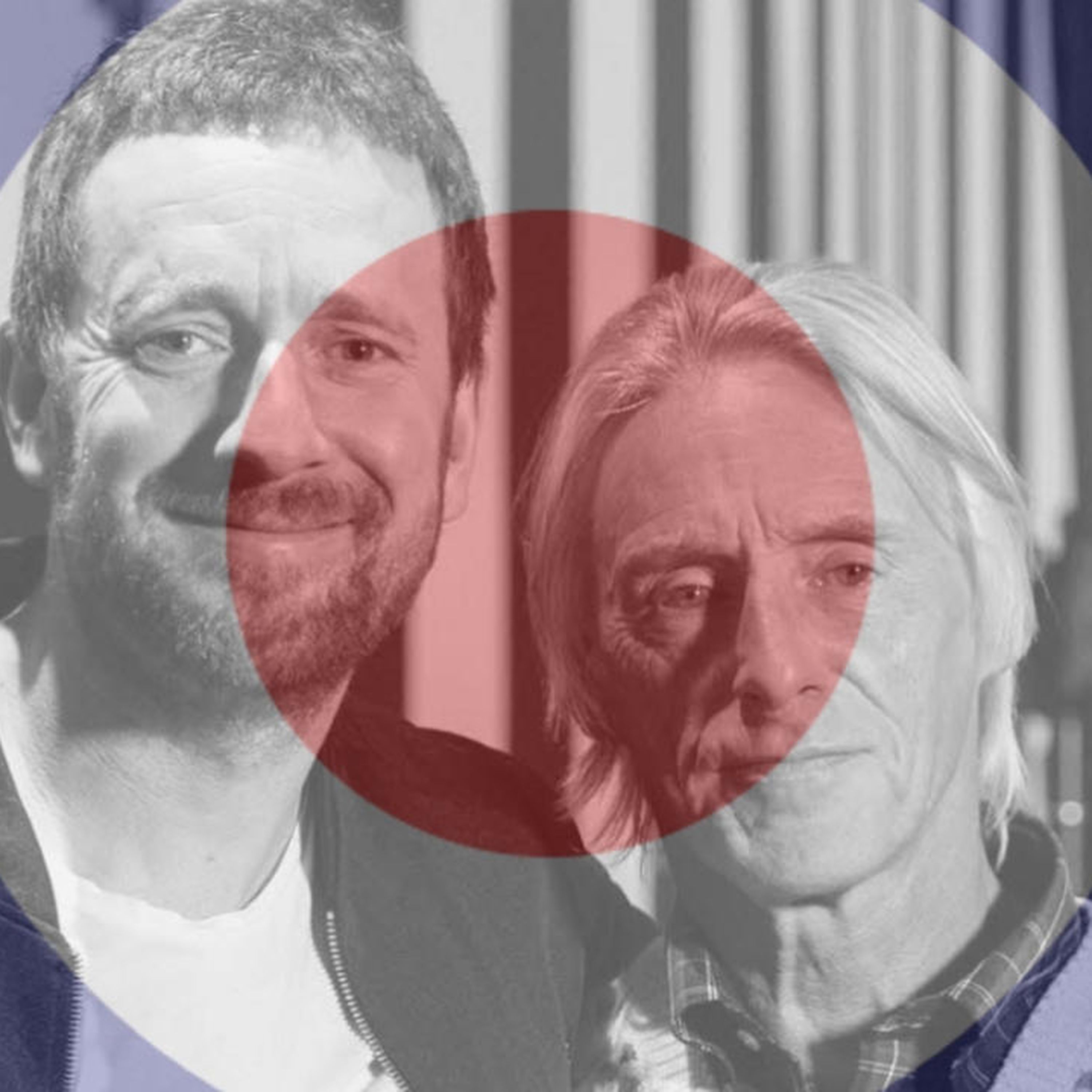170: Mod weekend on Sky, Temples, State Of The Union episode artwork