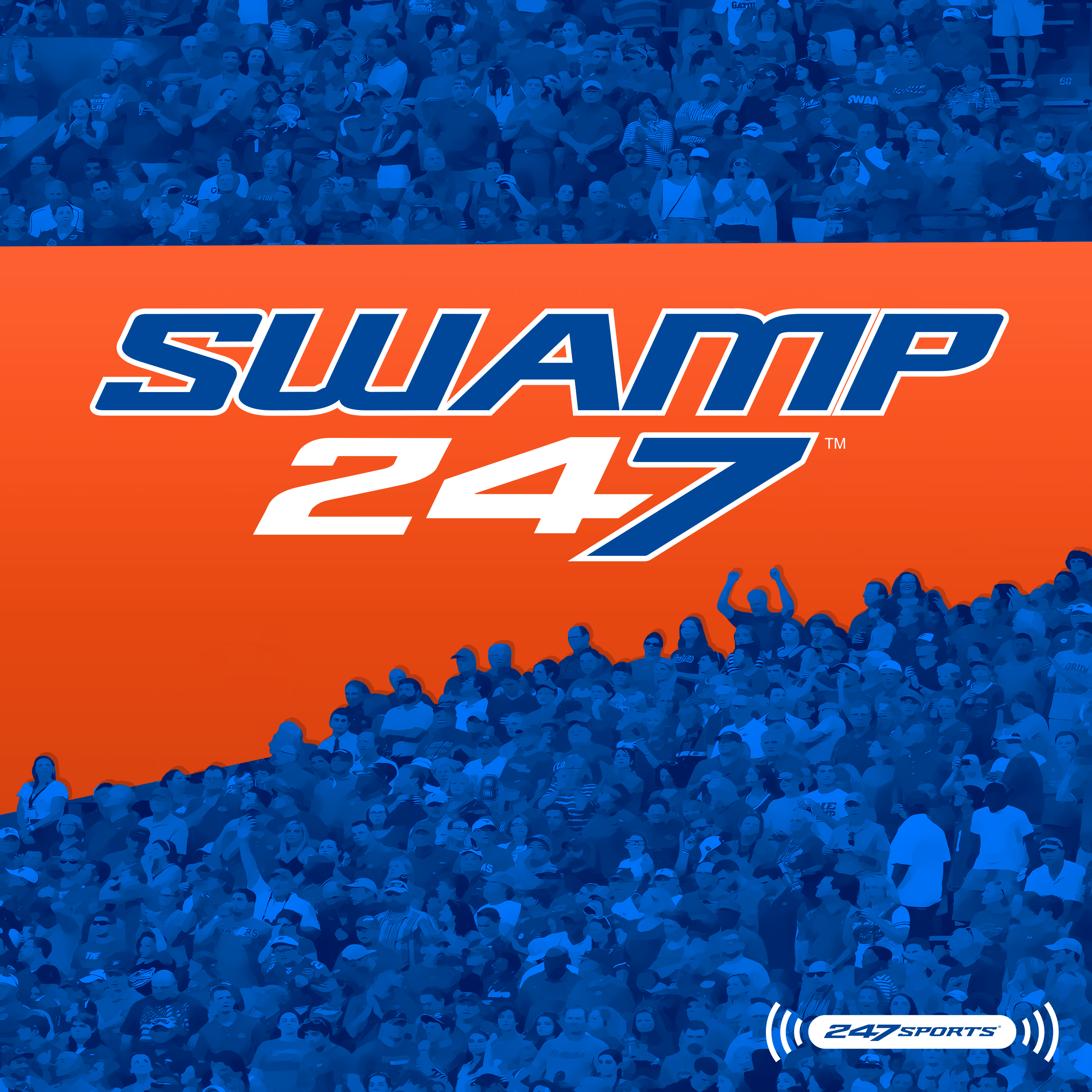 Swamp247 Podcast: A look at UF's recent transfer portal moves, and previewing an upcoming official visit