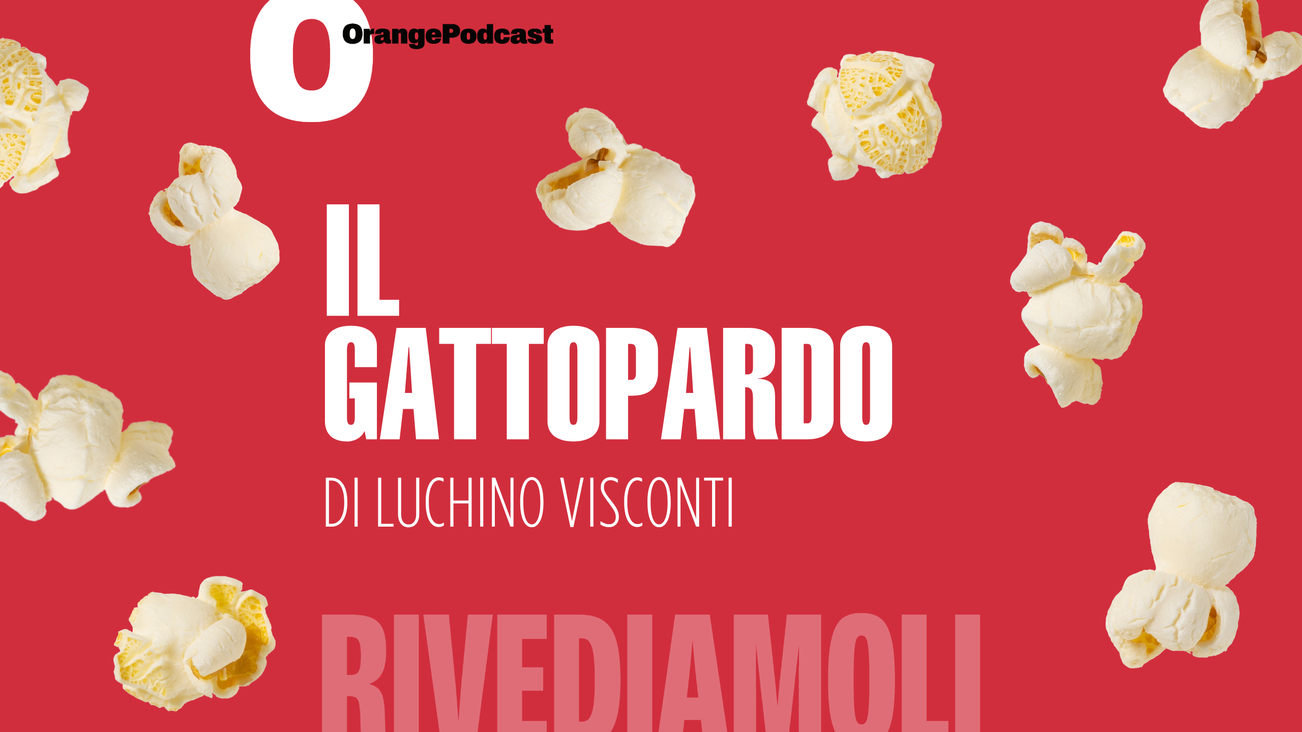 Il Gattopardo, di Luchino Visconti episode artwork