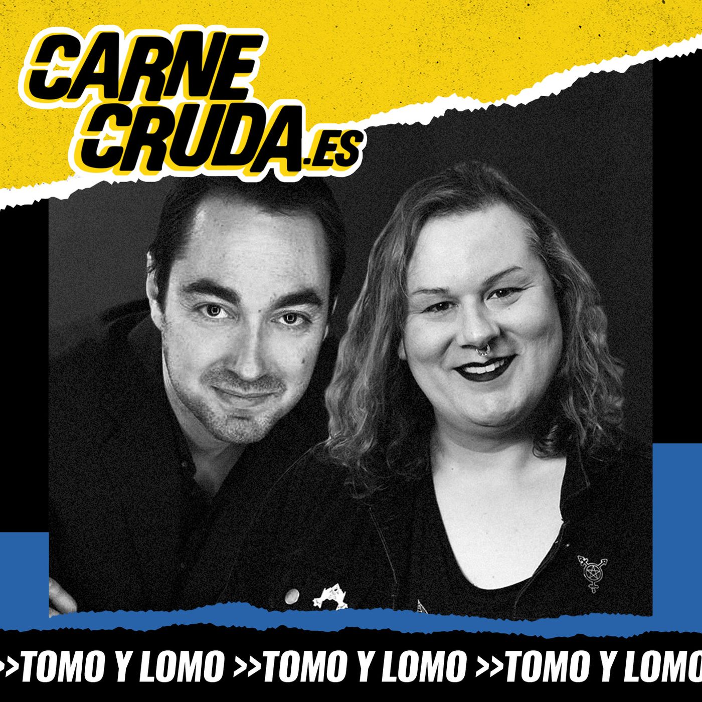 Carne Cruda Podcast