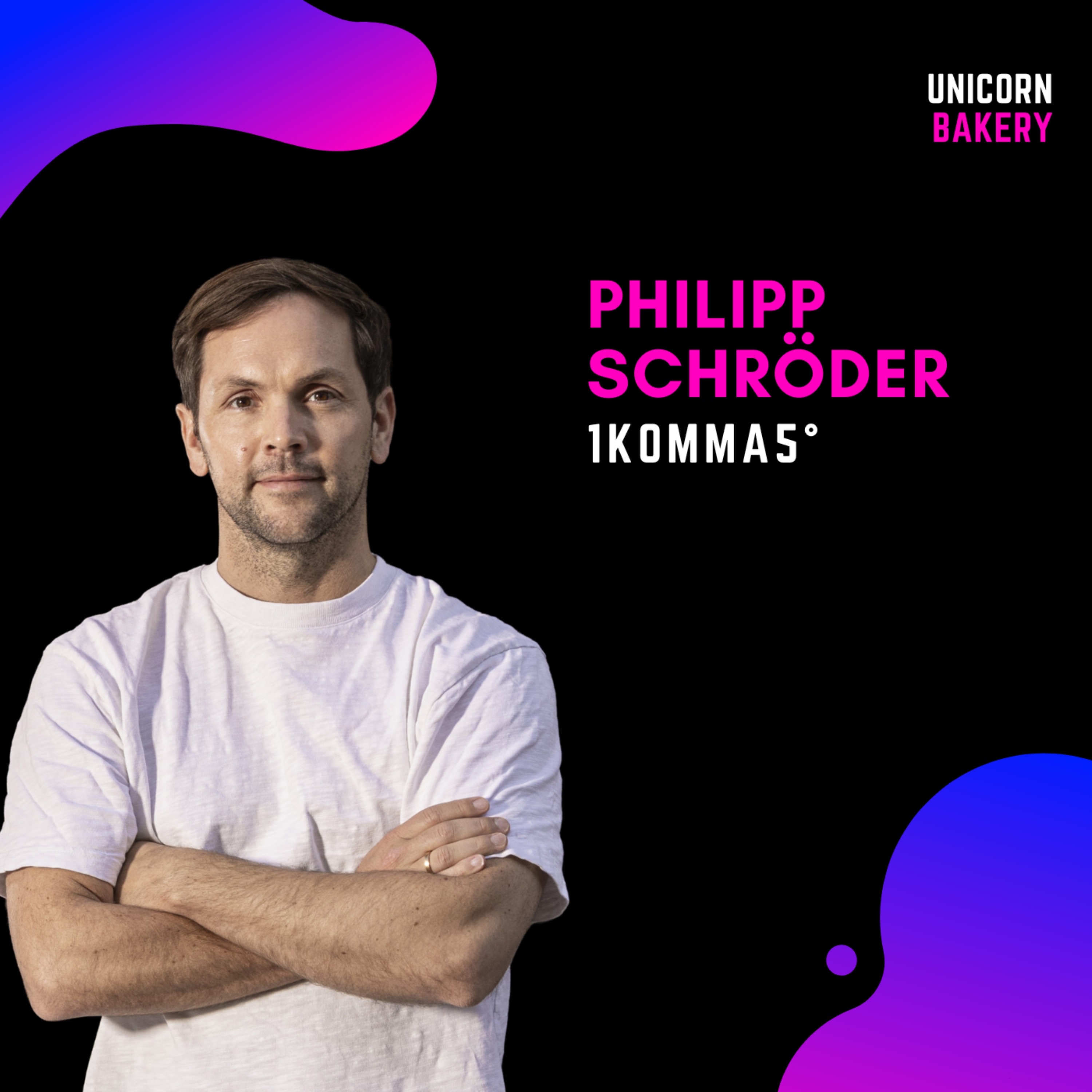 Unicorn Bakery - Wie Startup Gründer erfolgreiche Firmen aufbauen