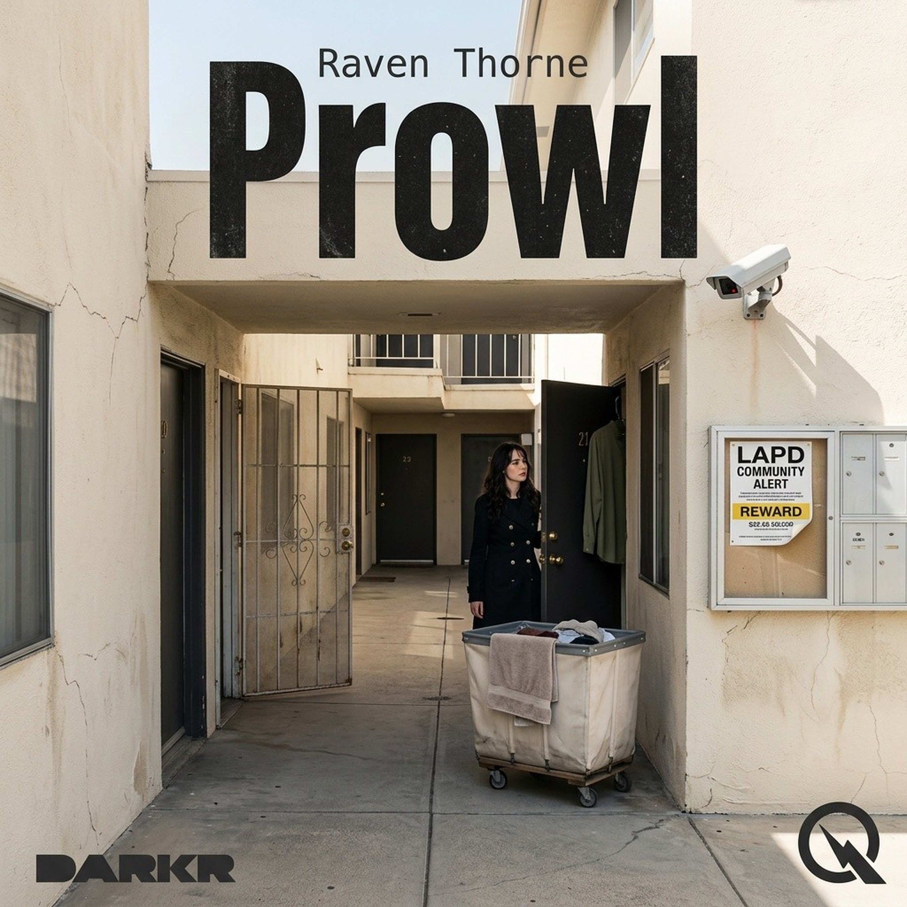 Prowl