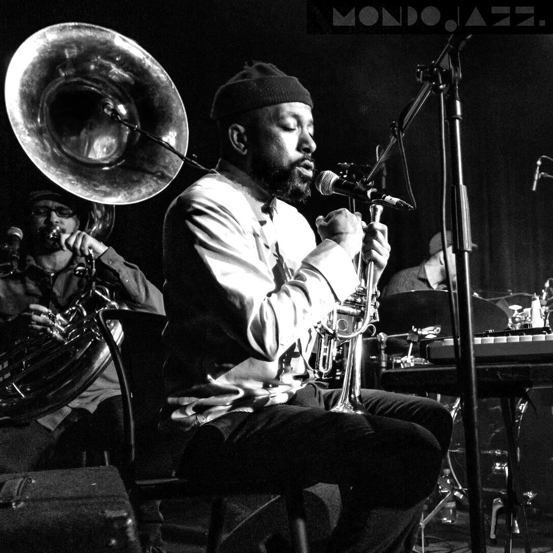 Ben LaMar Gay, Witold, Harald Lassen, Jon Irabagon & More