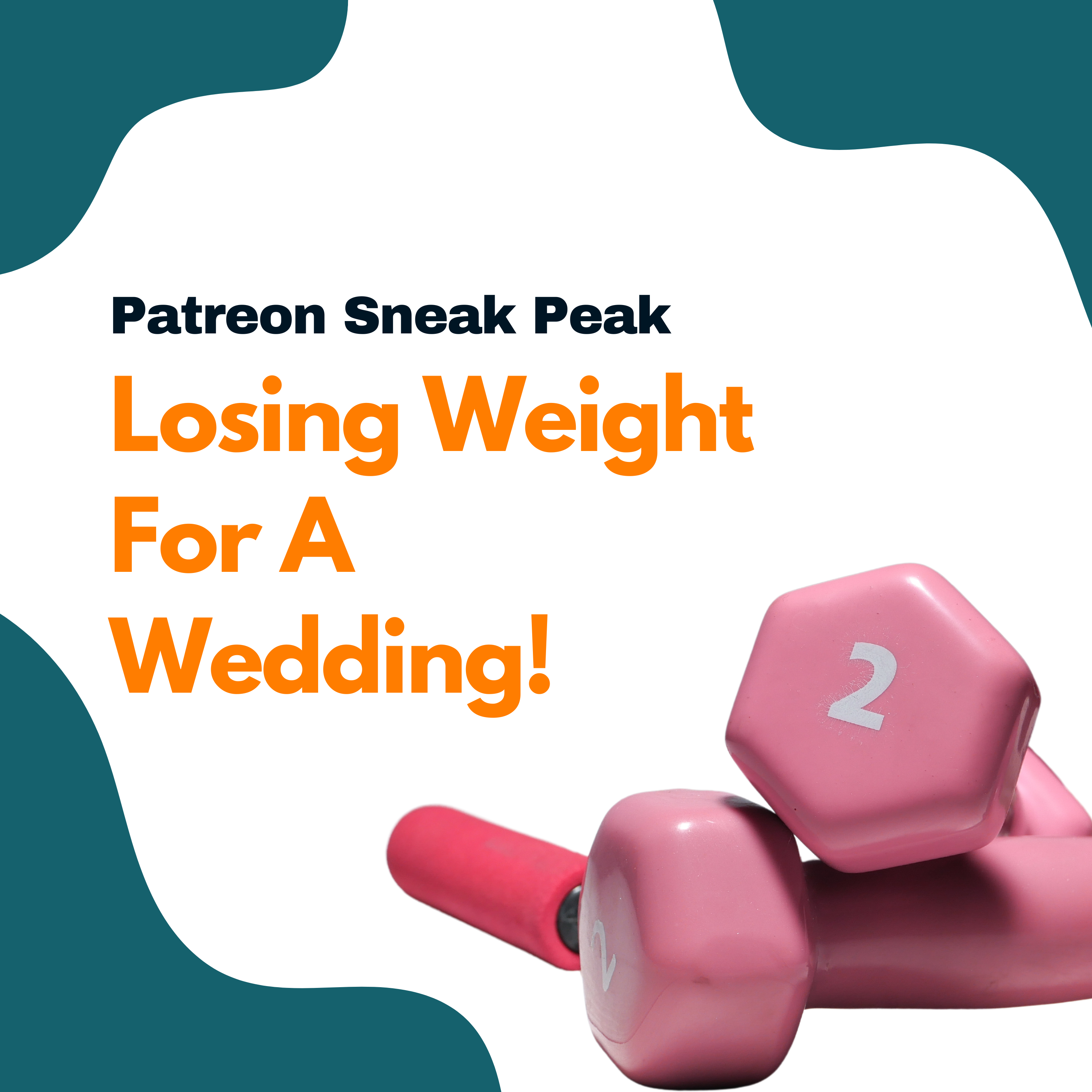 Patreon Sneak Peek | Am I The Asshole For Losing Weight For My Sister's Wedding