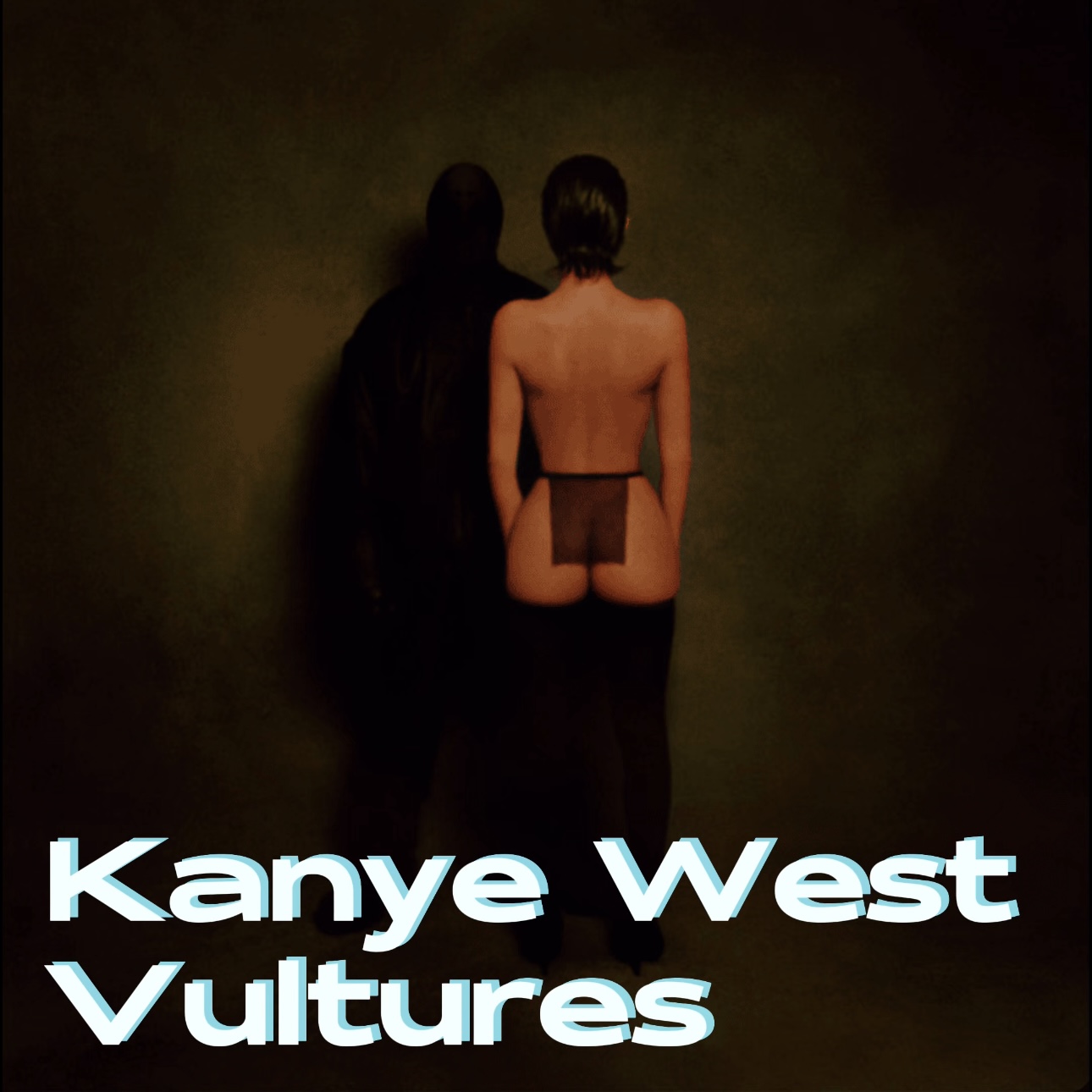 Kanye West - Vultures (feat. Ty Dolla Sign, Lil Durk & Bump J) episode artwork
