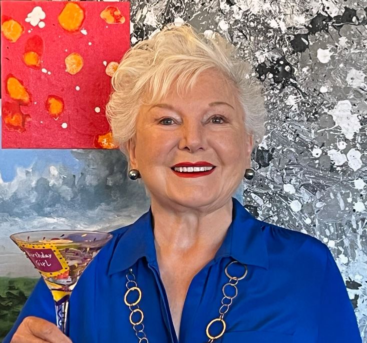 Sara Waxman, Dine and Destinations