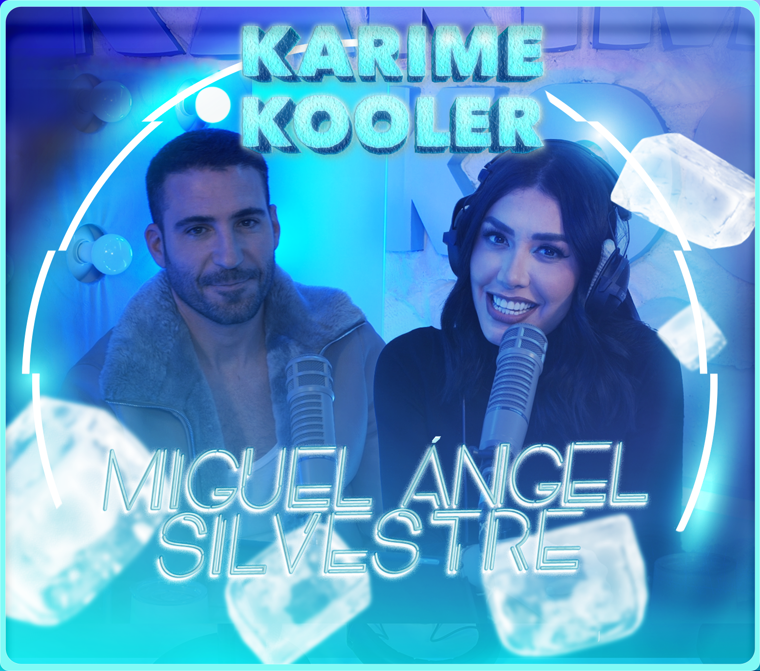 Miguel Ángel Silvestre: Con TODO el SABOR de ESPAÑA