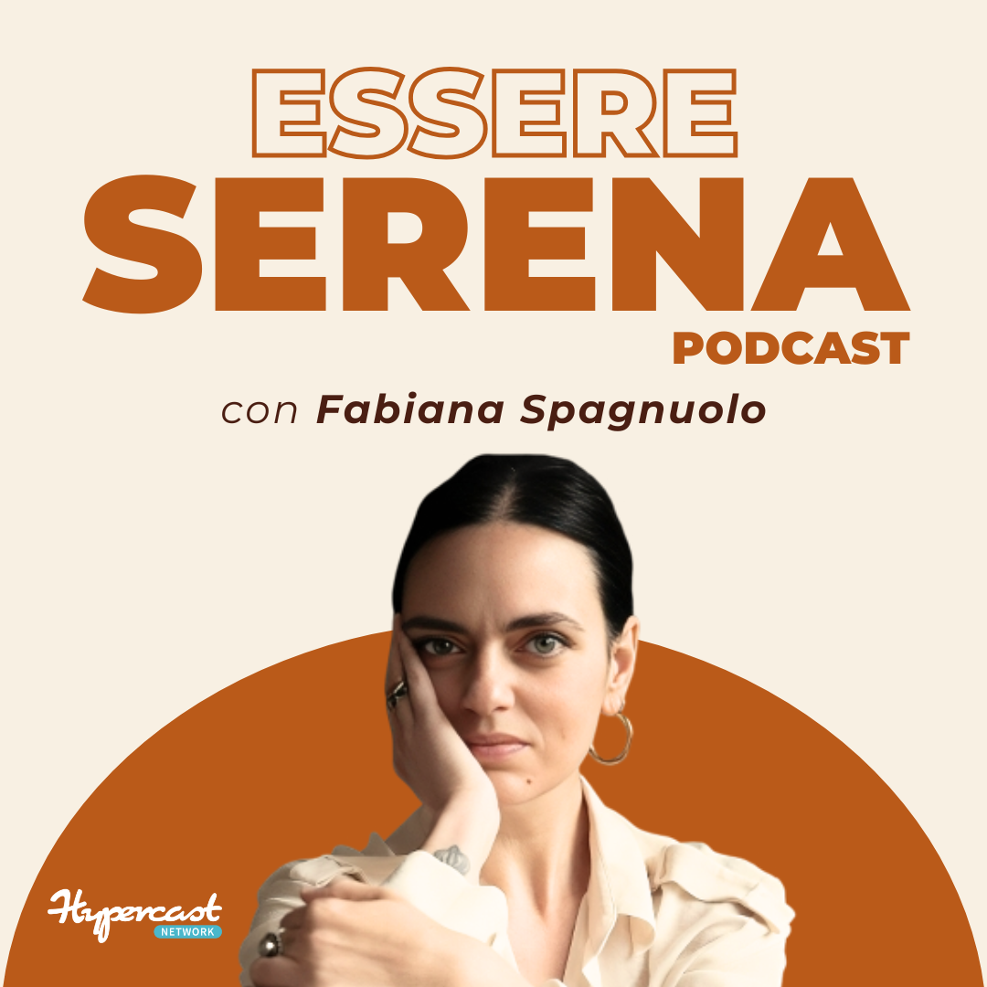 65 - Smetti di Sentirti Sbagliata: Integrazione,  Spiritualità e Tarocchi con Fabiana Spagnuolo