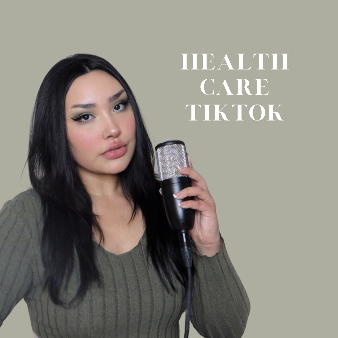 HealthCare TikTok Is Making Doctors Choose "Clout" Over Care- And It's Putting Patients in Danger..