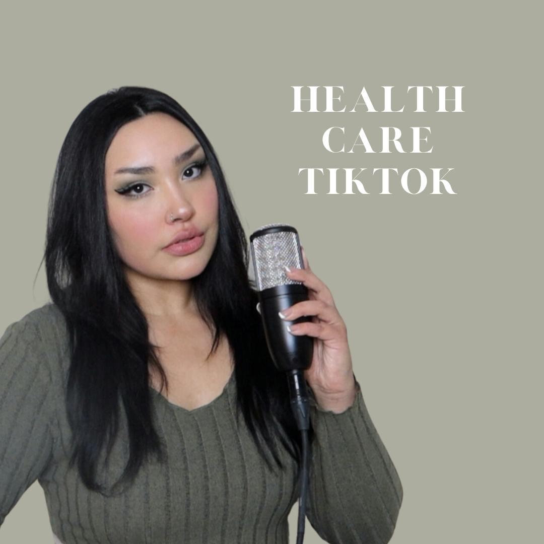 HealthCare TikTok Is Making Doctors Choose "Clout" Over Care- And It's Putting Patients in Danger.. HealthCare TikTok Is Making Doctors Choose "Clout" Over Care- And It's Putting Patients in Danger..