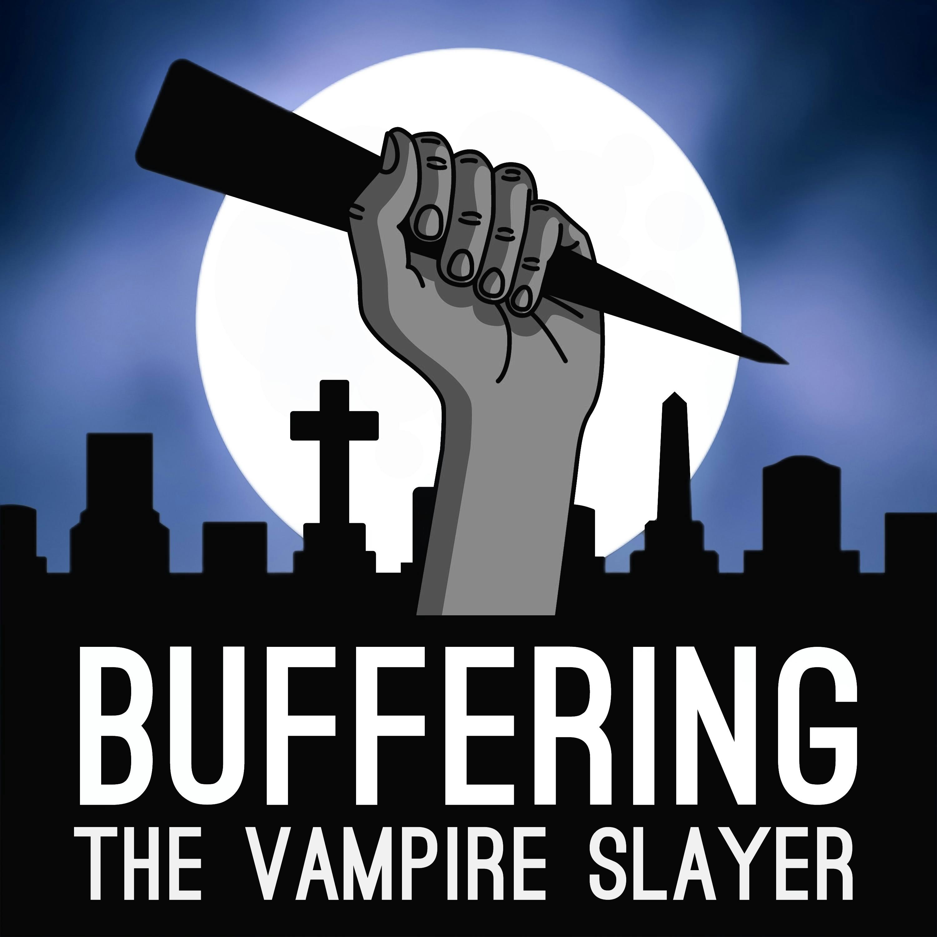 Buffering the Vampire Slayer | S1.05 ”Slayers: Episode 5”