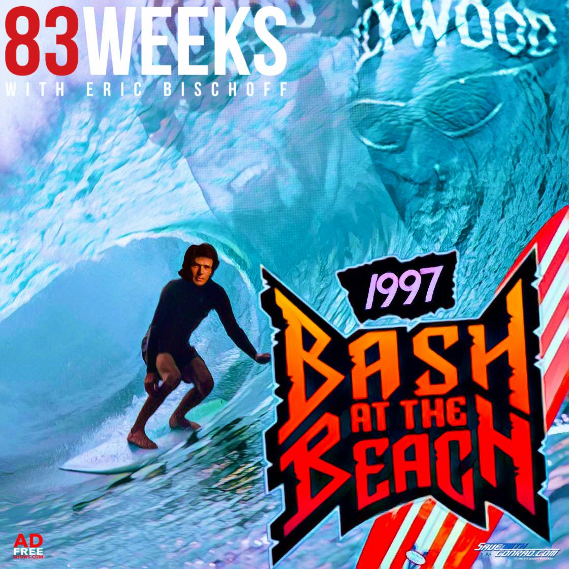 Episode 226: Bash At The Beach 1997