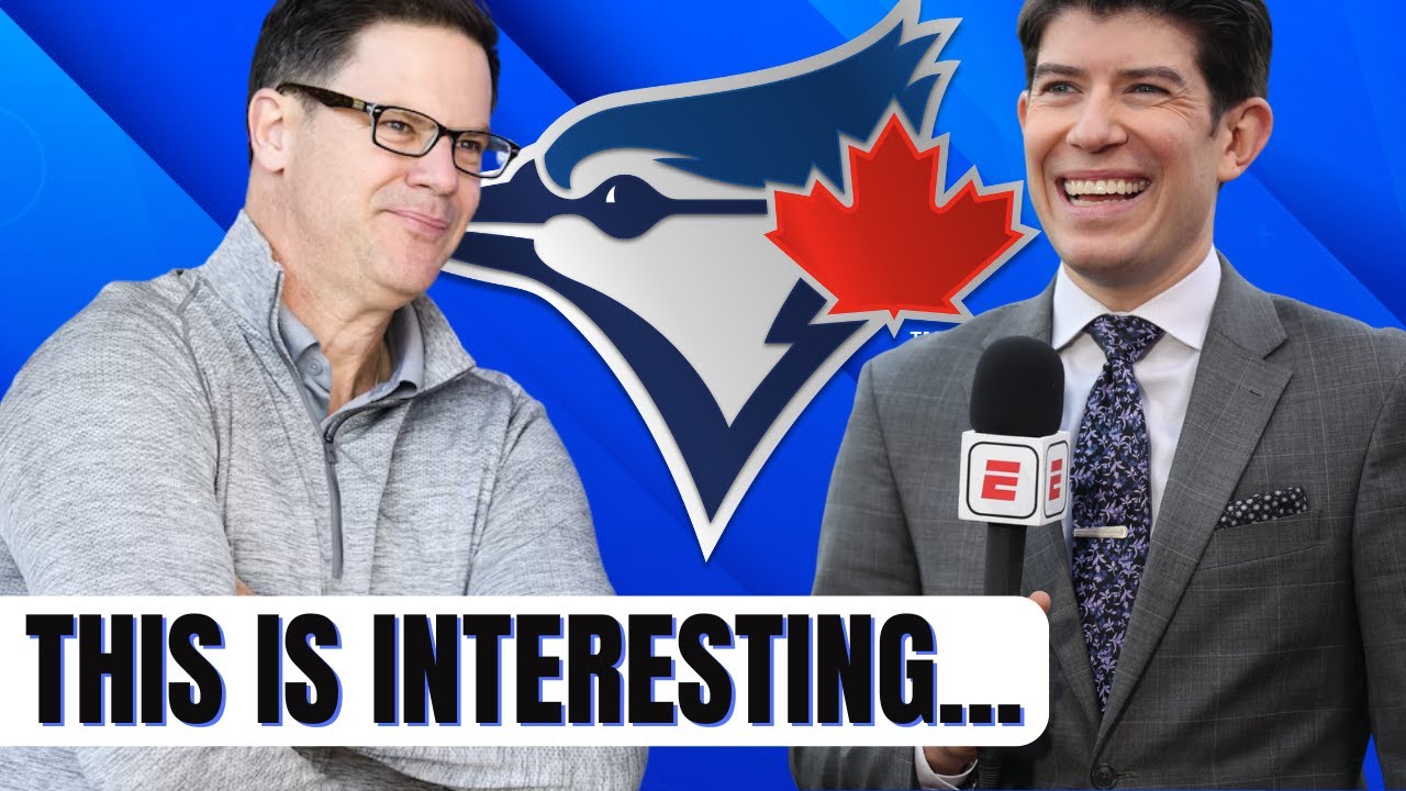 This Just Sent A SERIOUS Message...| Daily Blue Jays News & Rumors