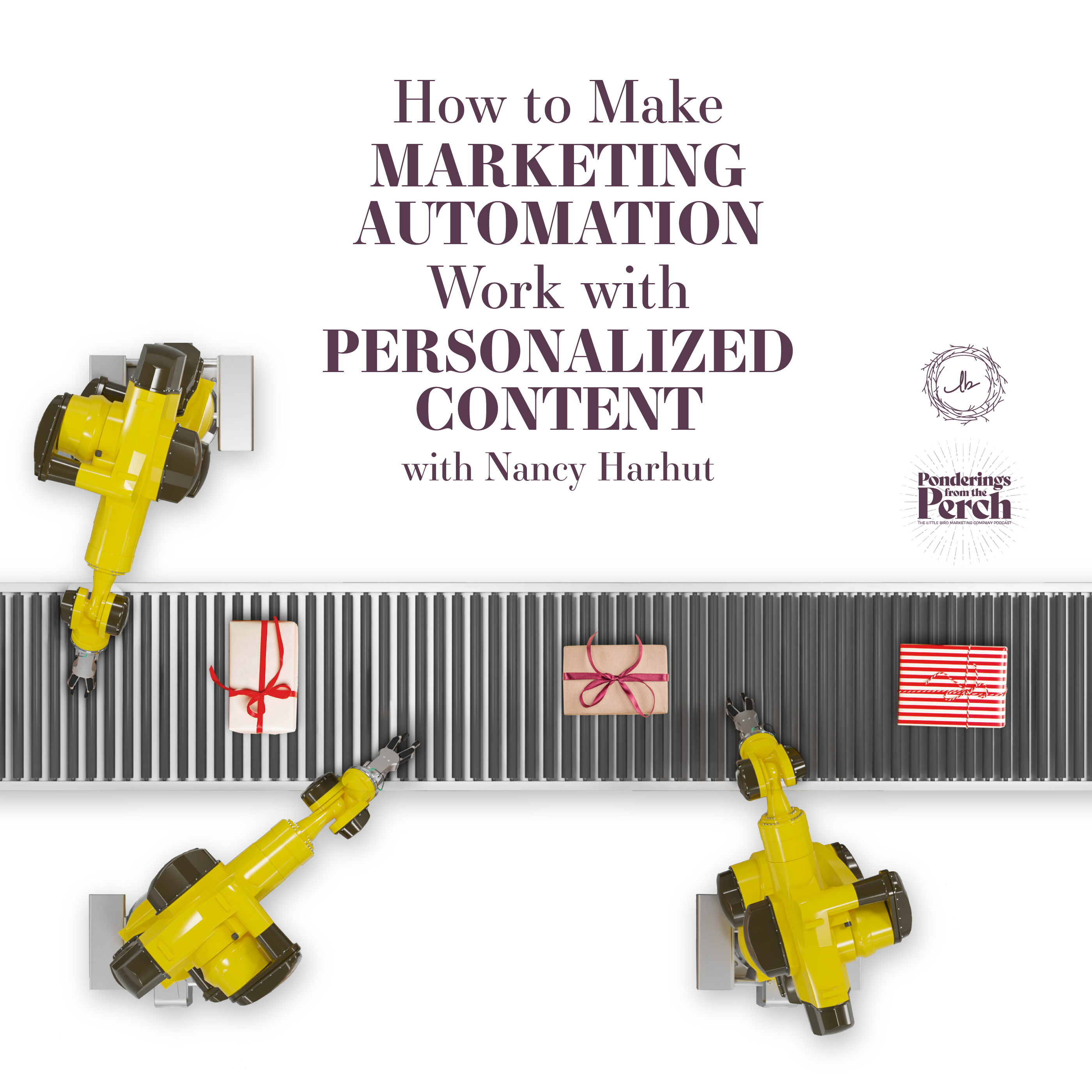 Ponderings from the Perch