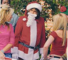 Lizzie McGuire S2E20 "Xtreme Xmas"