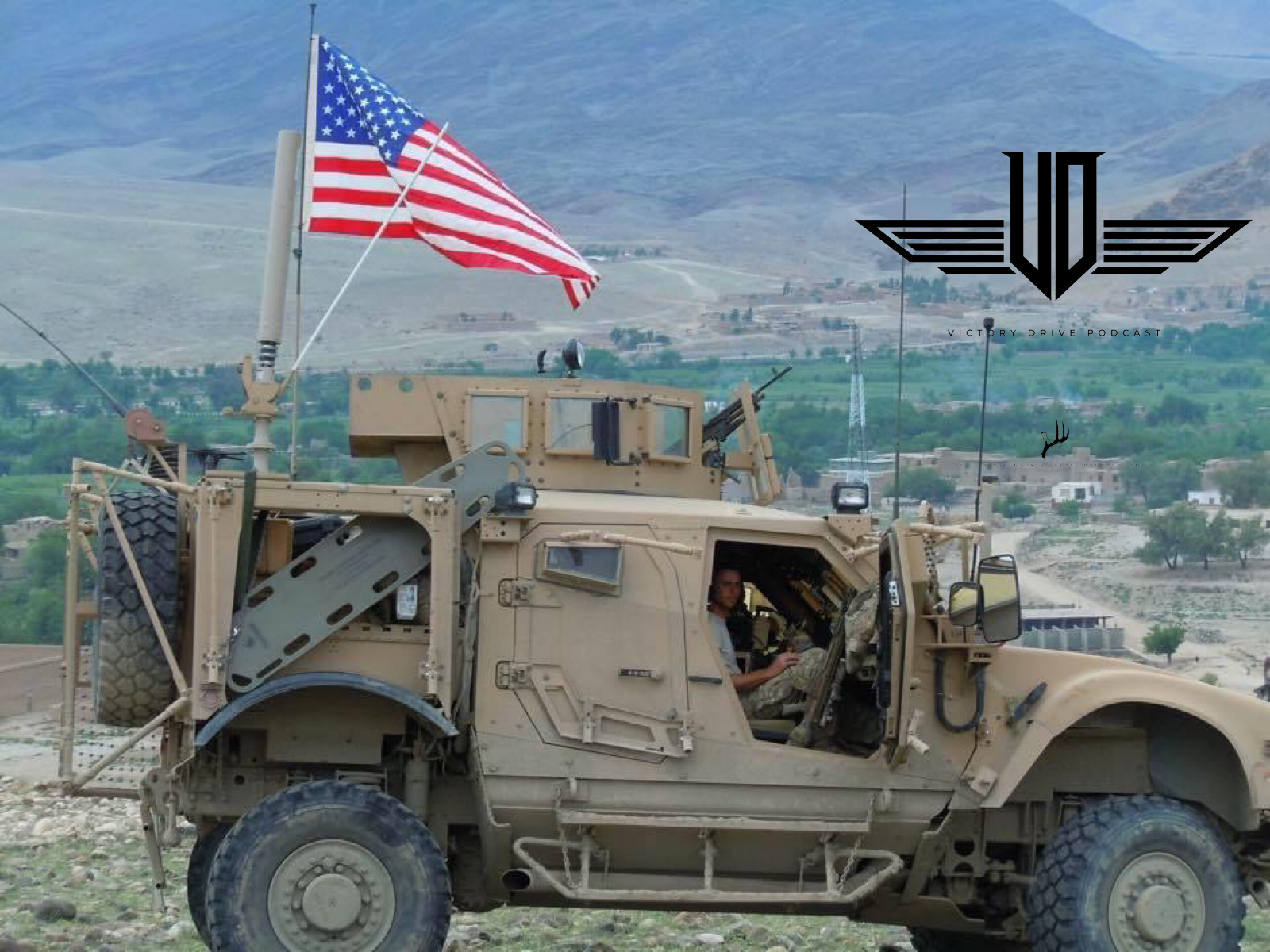 17 U.S. Army Sniper Jeremy Buhr episode artwork