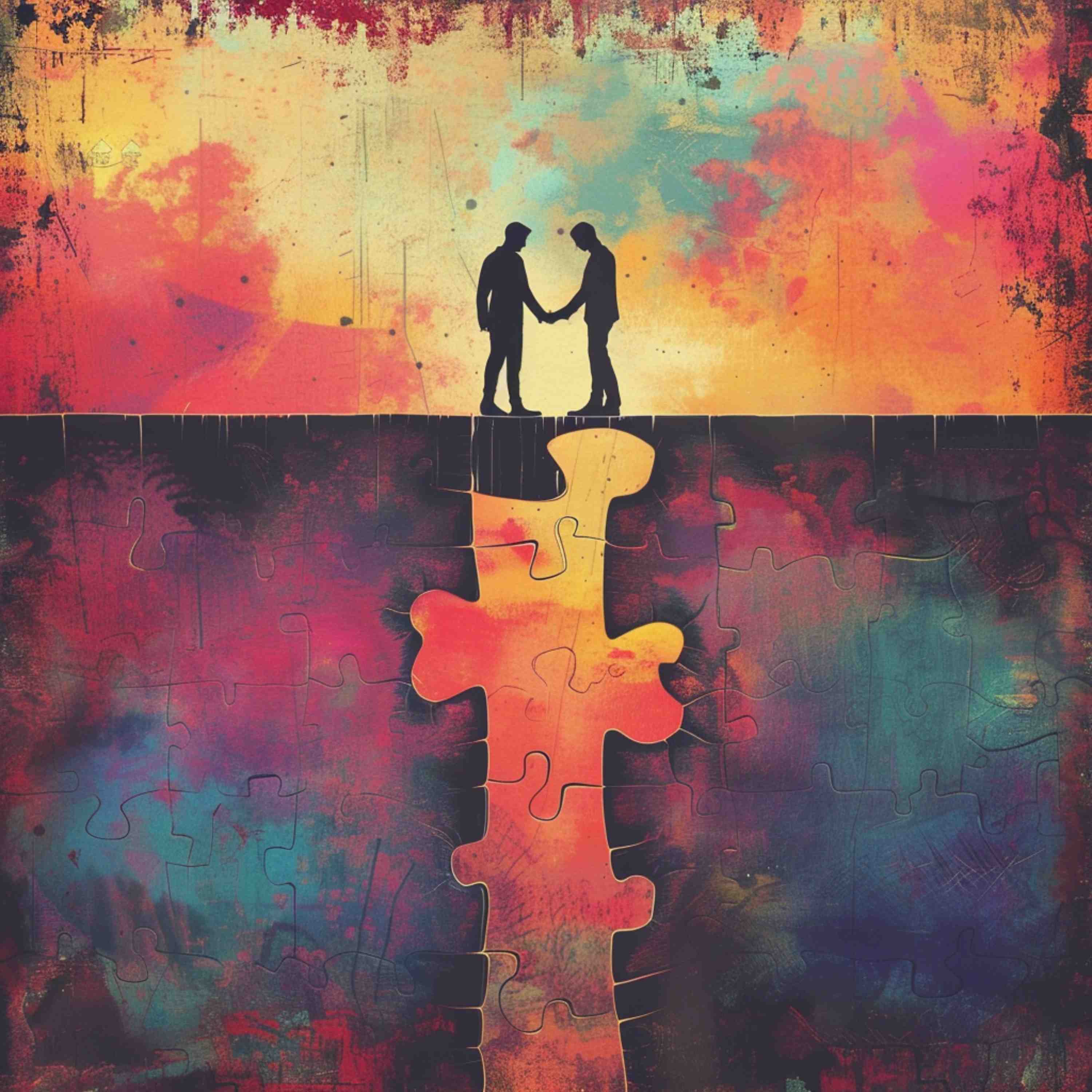 Trust in Human Relationships by Steve Pavlina on Understanding & Expectations on Partnership