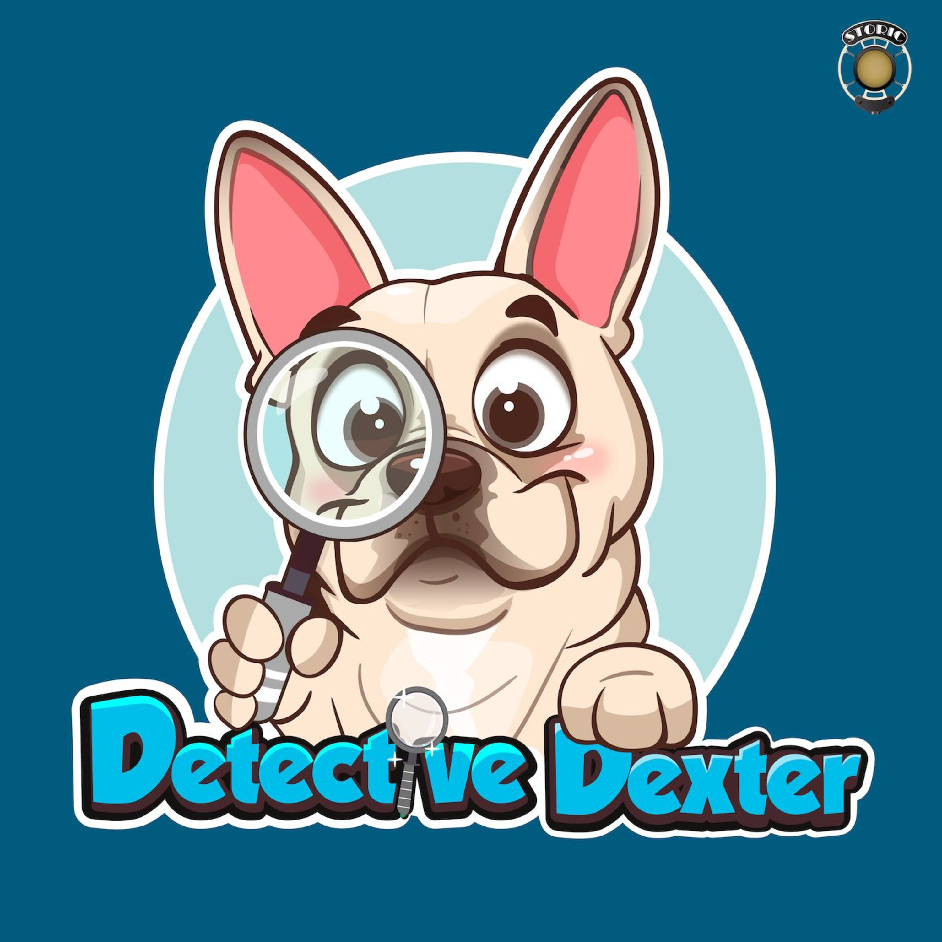 Detective Dexter