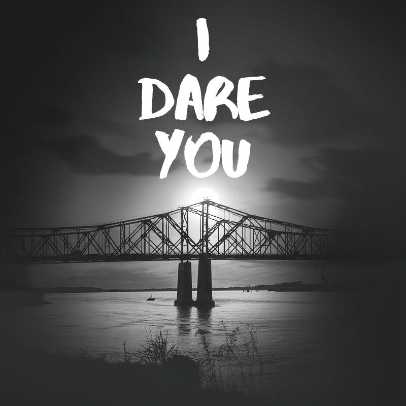 ”I Dare You” | Harvest Moon
