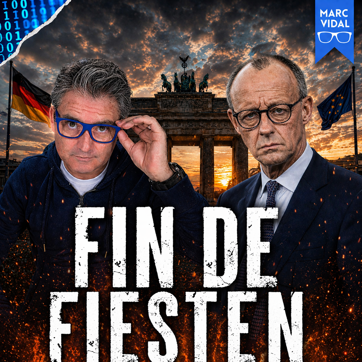 Alemania recorta el Estado del bienestar: lo que viene para el resto de Europa