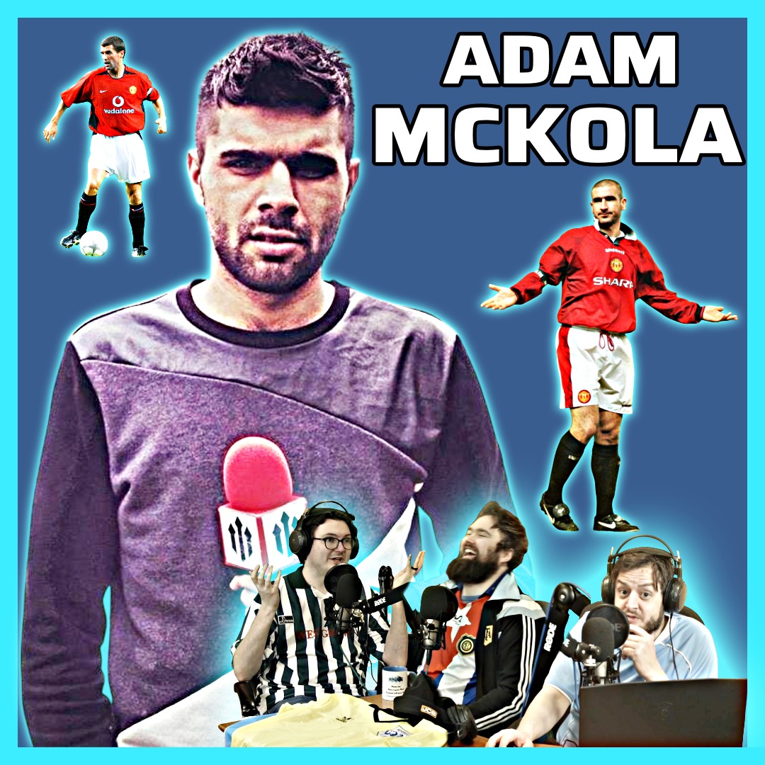 Cultras Football Podcast