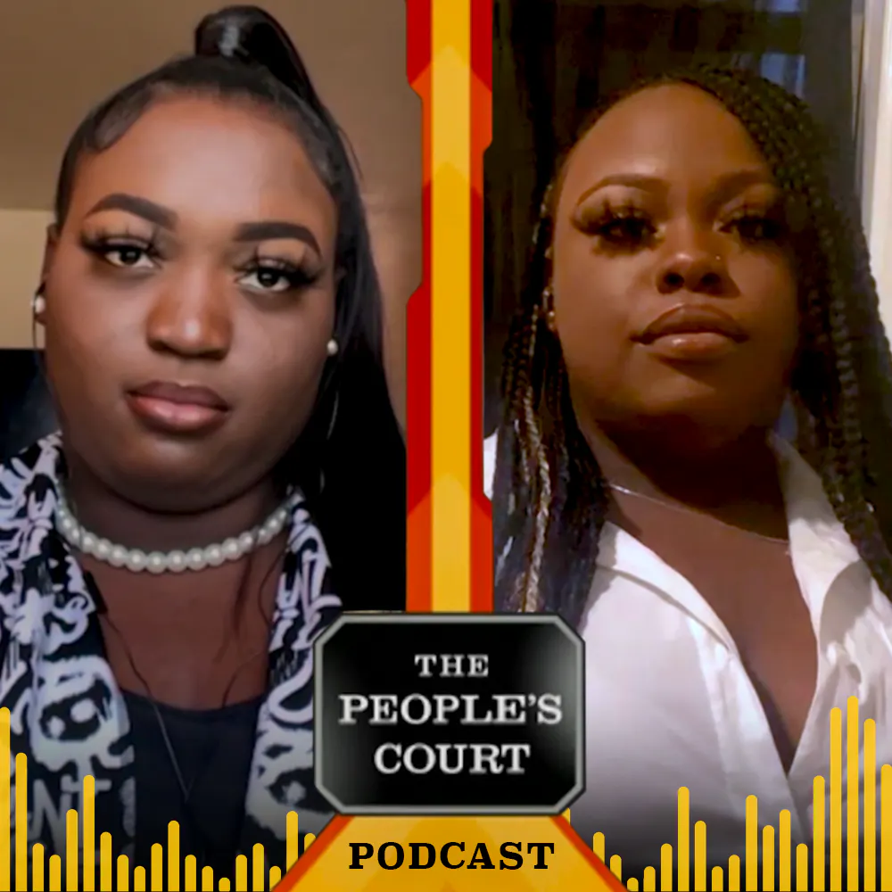 'Giving a Model a Bad Hair Day' & 'Tossing it All Away'