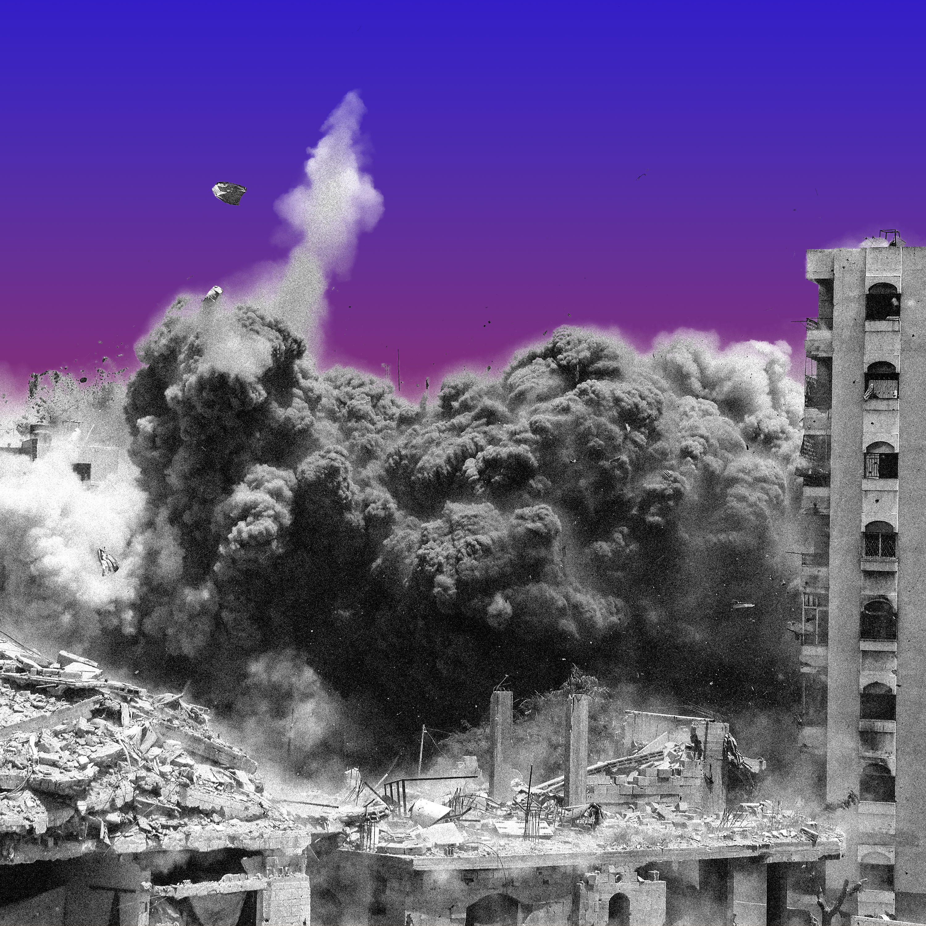 What Next | Can Zionism Survive This War?