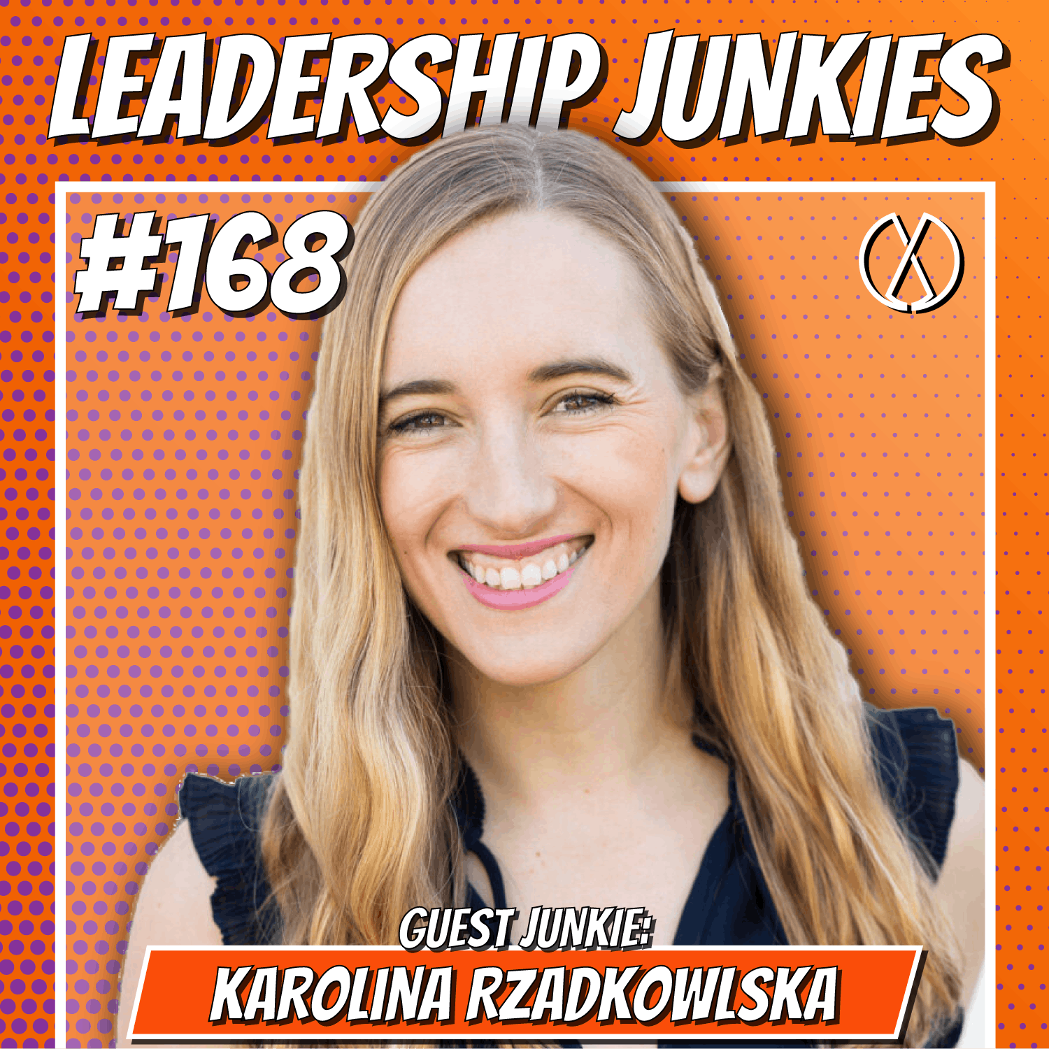 168. Karolina Rzadkowolska | What’s Your Alcohol Story? A Curiosity Conversation About the Impact of Alcohol in Your Life and Leadership 168. Karolina Rzadkowolska | What’s Your Alcohol Story? A Curiosity Conversation About the Impact of Alcohol in Your Life and Leadership