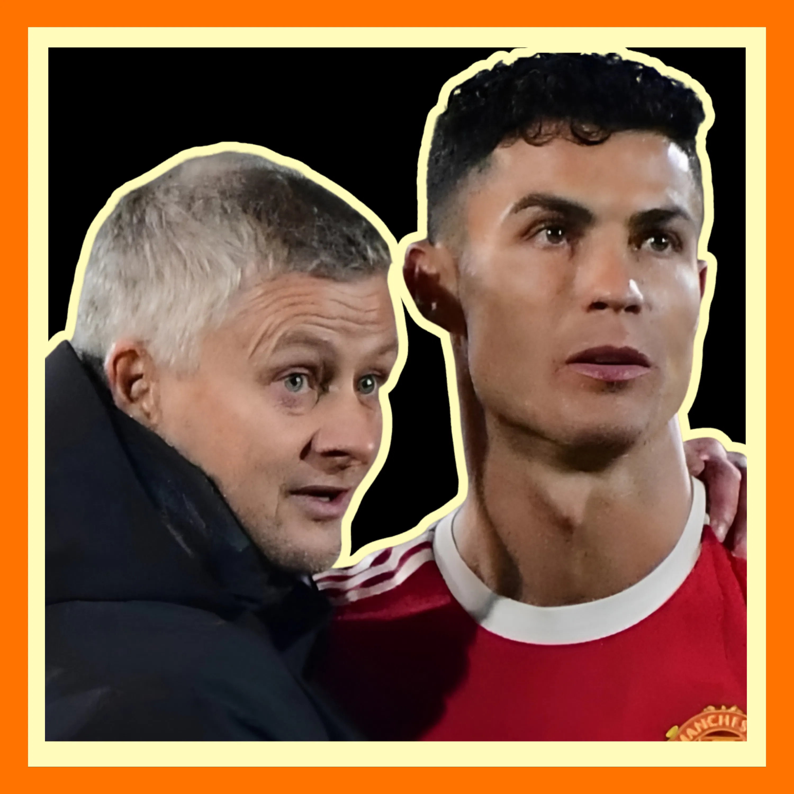 The Absolute Chaos Of Ole Gunnar Solskjaer’s Manchester United episode artwork