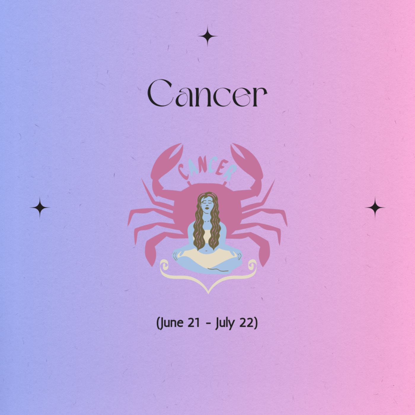 CANCER DAILY HOROSCOPE (Thursday, Jan 25, 2024) episode artwork